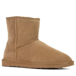 Grosby Jackaroo Ugg Kastanienbraun