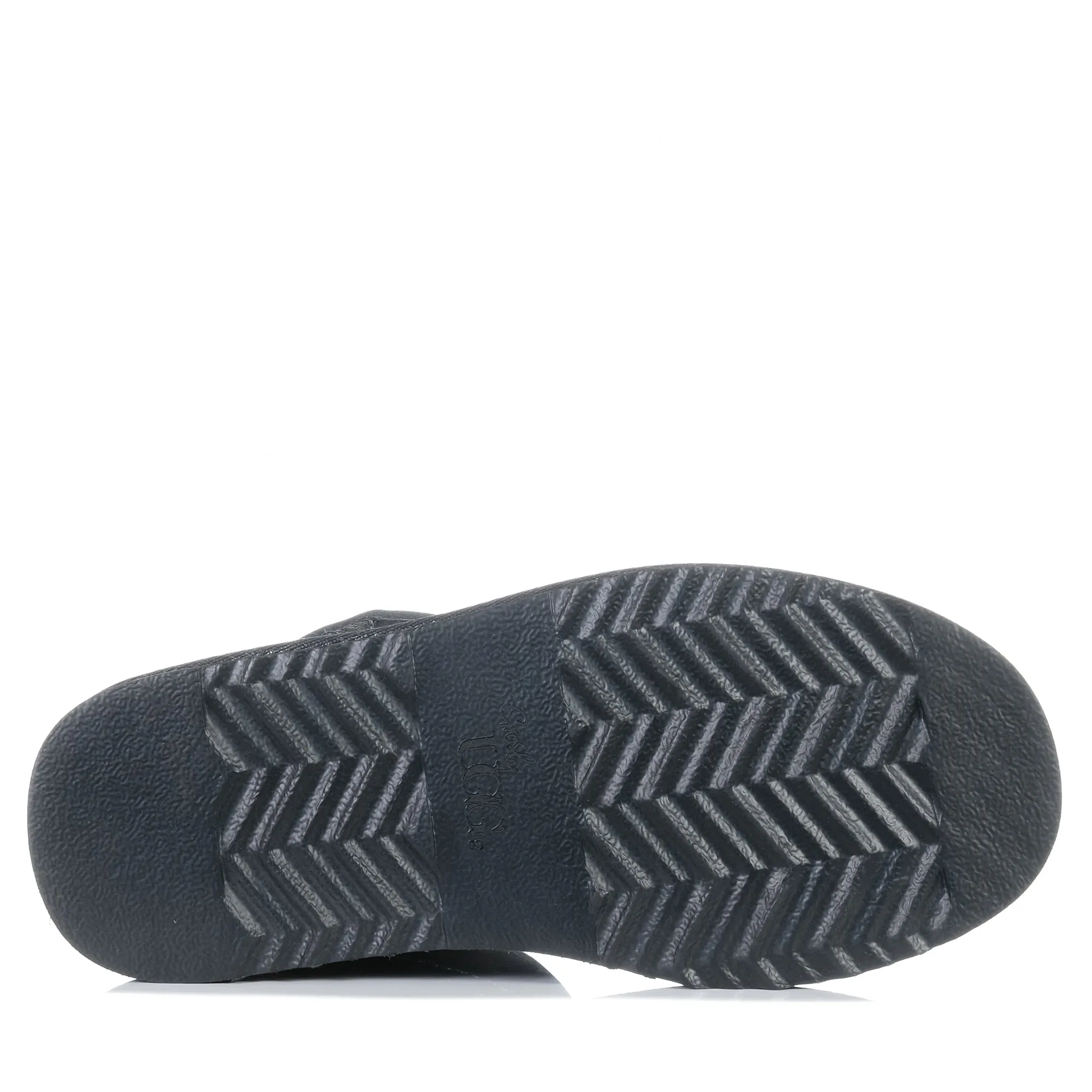 Grosby Jillaroo Ugg Schwarz