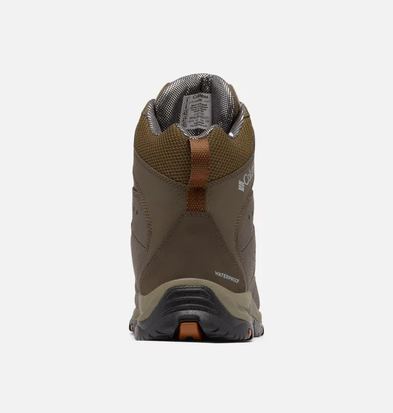Gunnison™ II Omni-Heat™ Stiefel