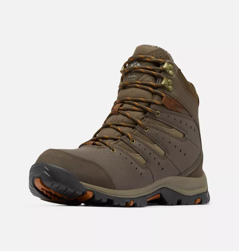 Gunnison™ II Omni-Heat™ Stiefel