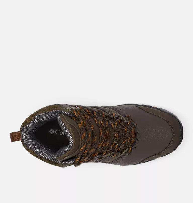 Gunnison™ II Omni-Heat™ Stiefel