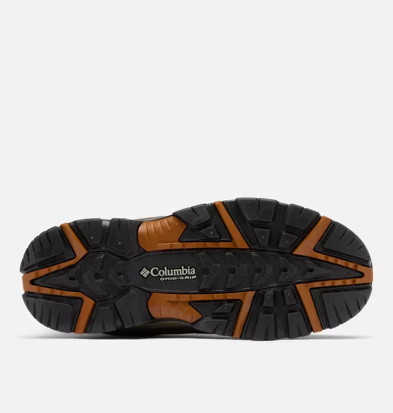 Gunnison™ II Omni-Heat™ Stiefel