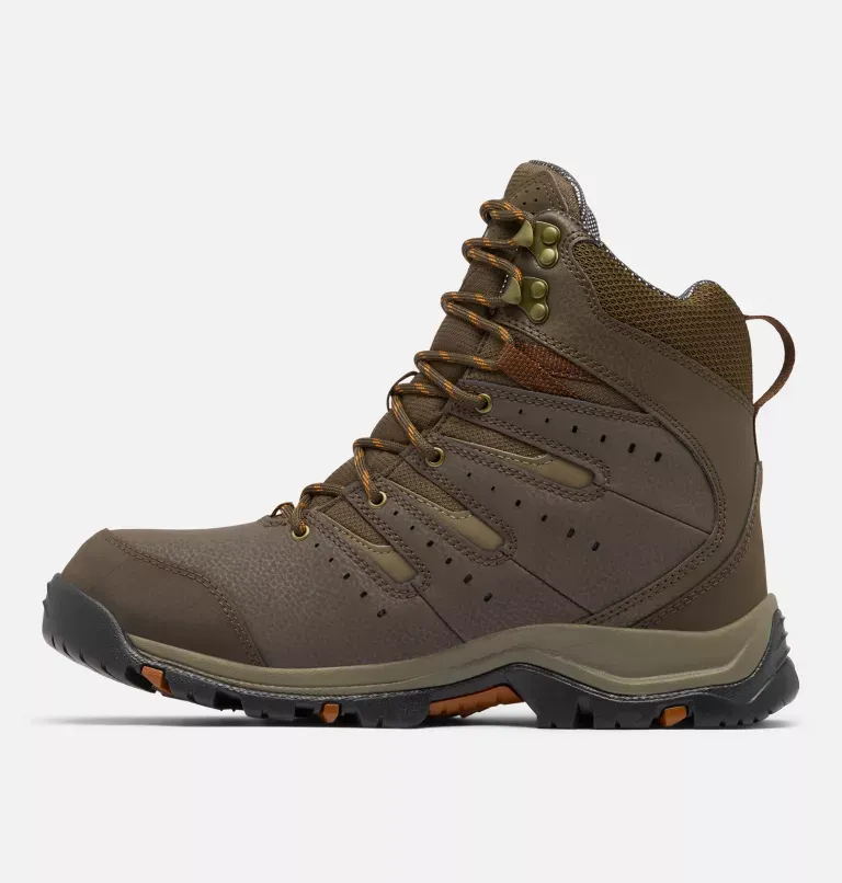 Gunnison™ II Omni-Heat™ Stiefel