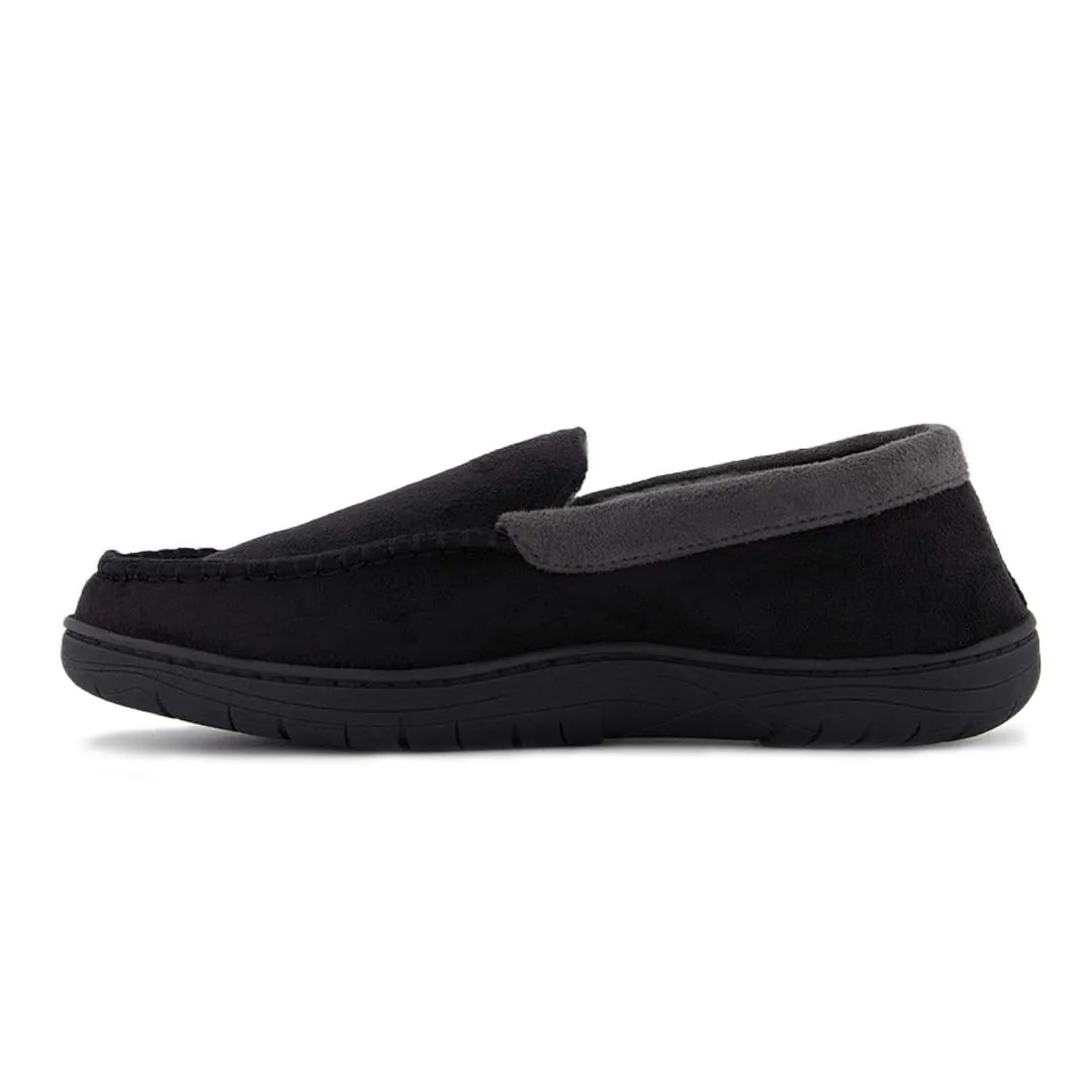 Haggar - Hausschuhe für Herren mit Memory Foam (71H067C002 001)