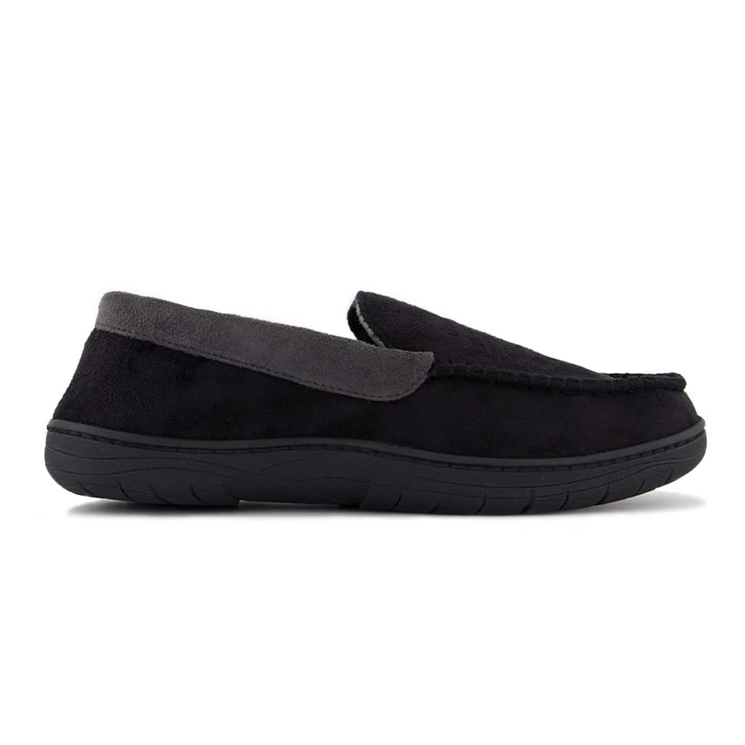 Haggar - Hausschuhe für Herren mit Memory Foam (71H067C002 001)