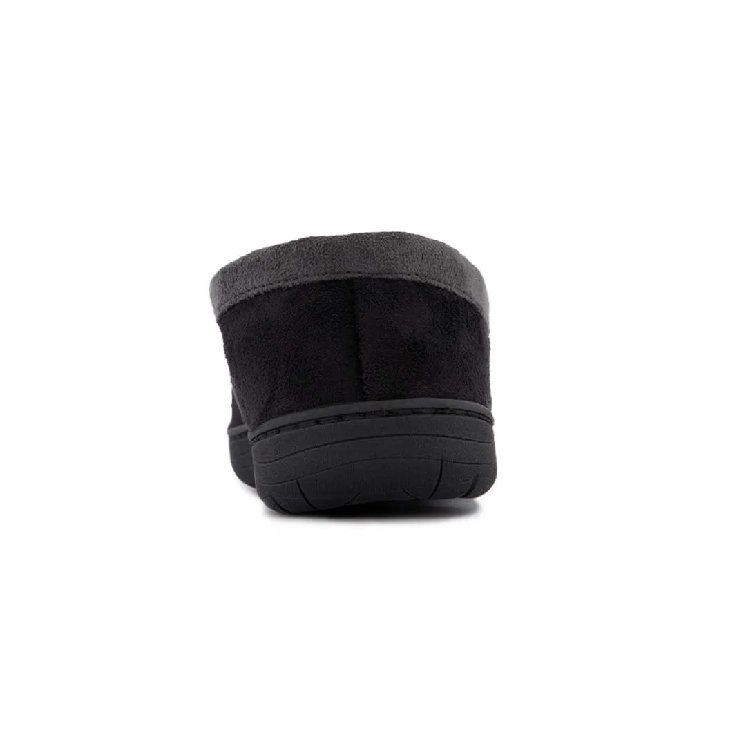 Haggar - Hausschuhe für Herren mit Memory Foam (71H067C002 001)