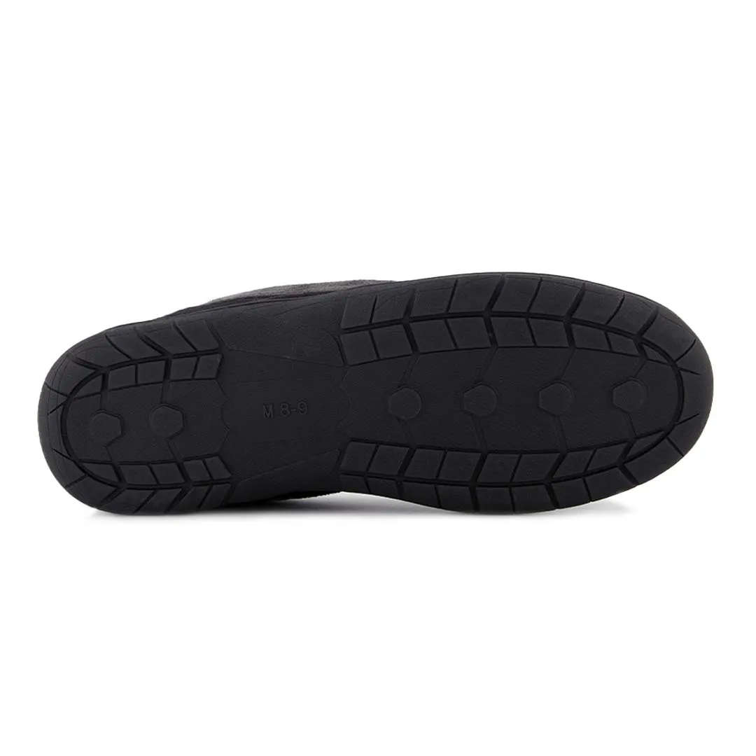 Haggar - Hausschuhe für Herren mit Memory Foam (71H067C002 001)
