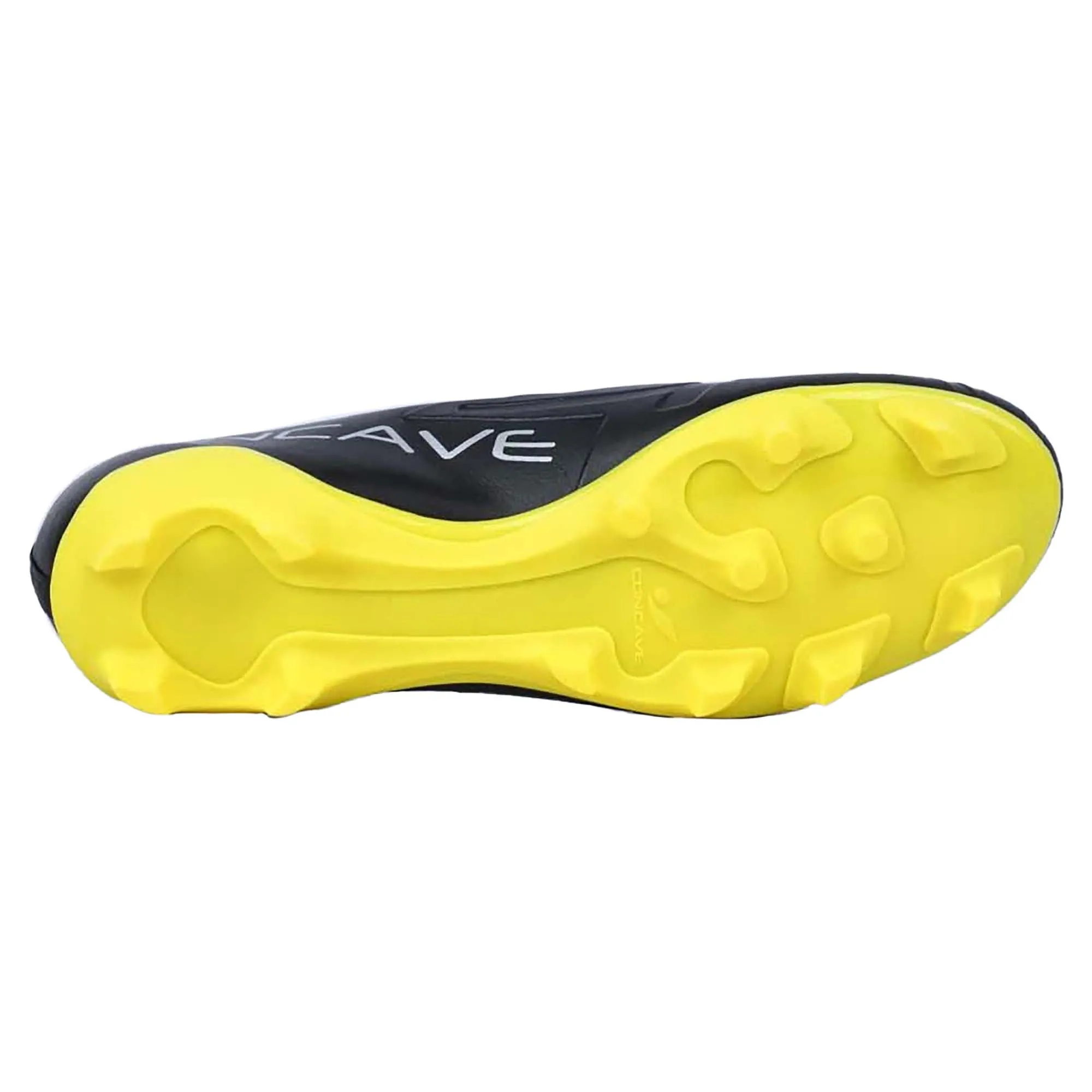 Halo V2 Herren-Fußballschuhe für festen Untergrund