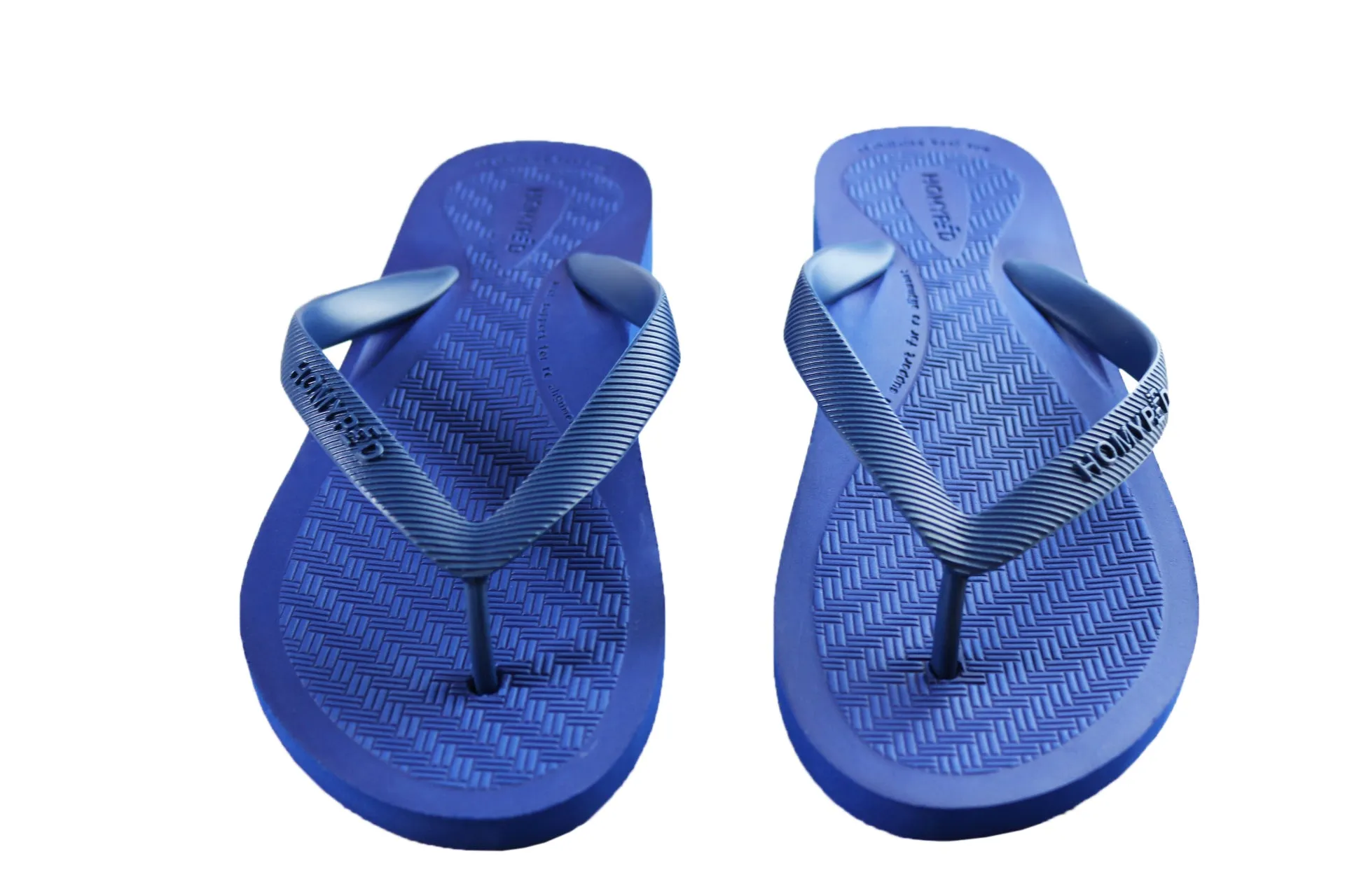 Homyped Healey Herren Unterstützende Komfort Extra Extra Weite String Tanga Homyped Schuhe