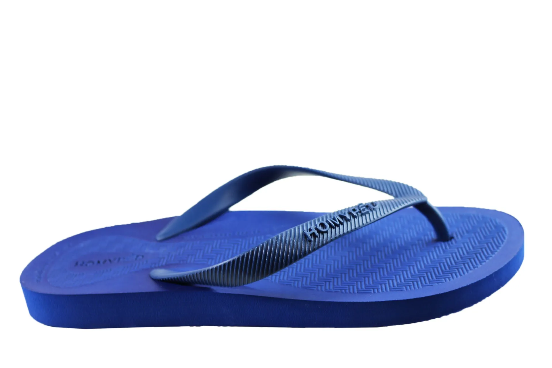 Homyped Healey Herren Unterstützende Komfort Extra Extra Weite String Tanga Homyped Schuhe