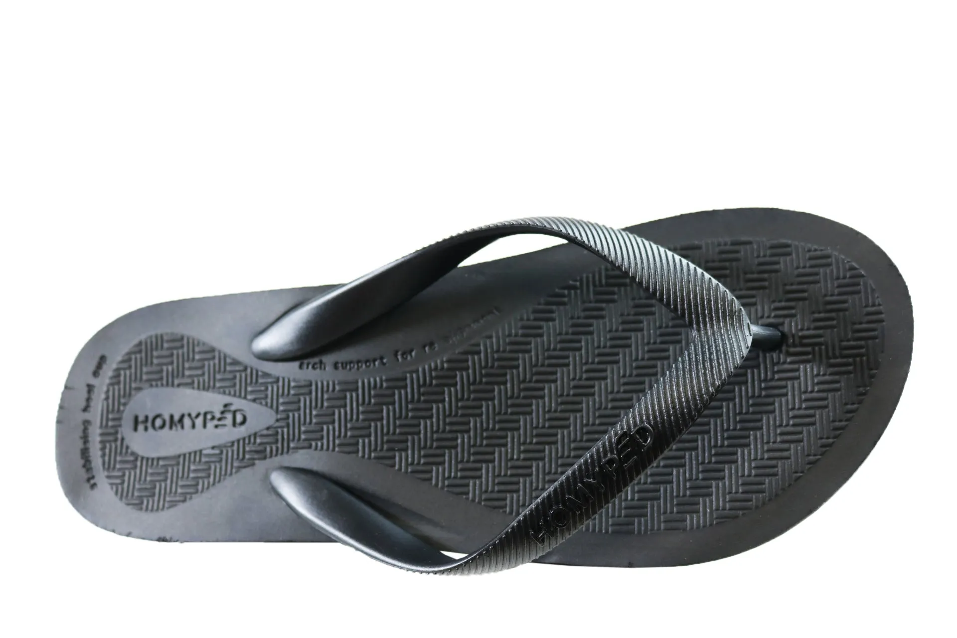 Homyped Healey Herren Unterstützende Komfort Extra Extra Weite String Tanga Homyped Schuhe