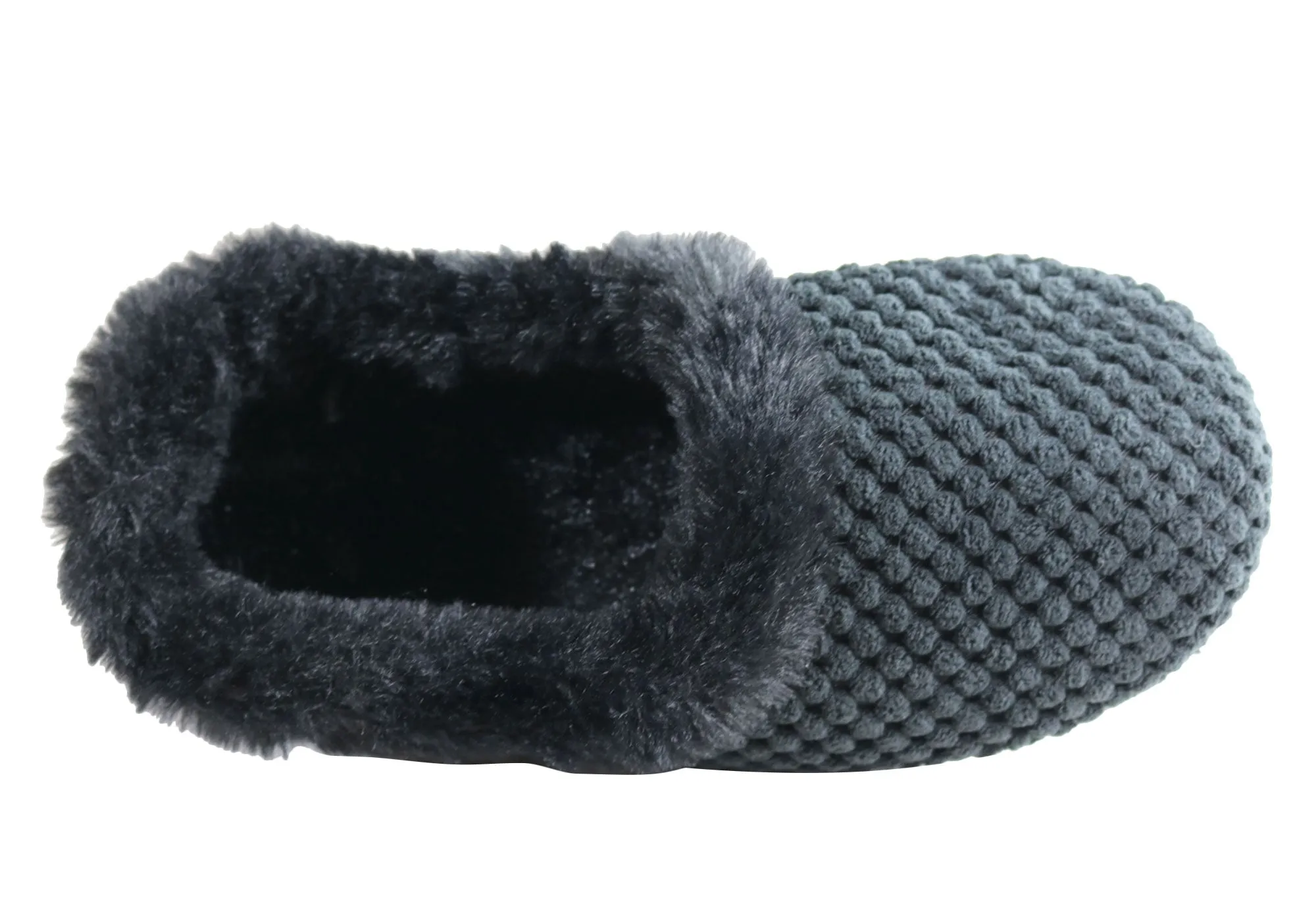 Homyped Holly Damen Stützende Bequeme Schlupfhausschuhe Homyped Schuhe
