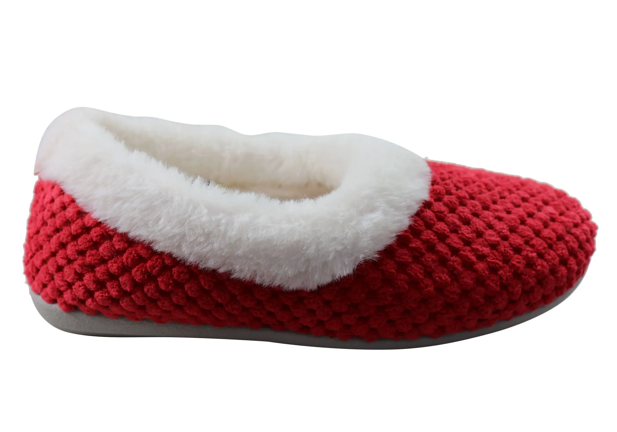 Homyped Holly Damen Stützende Bequeme Schlupfhausschuhe Homyped Schuhe
