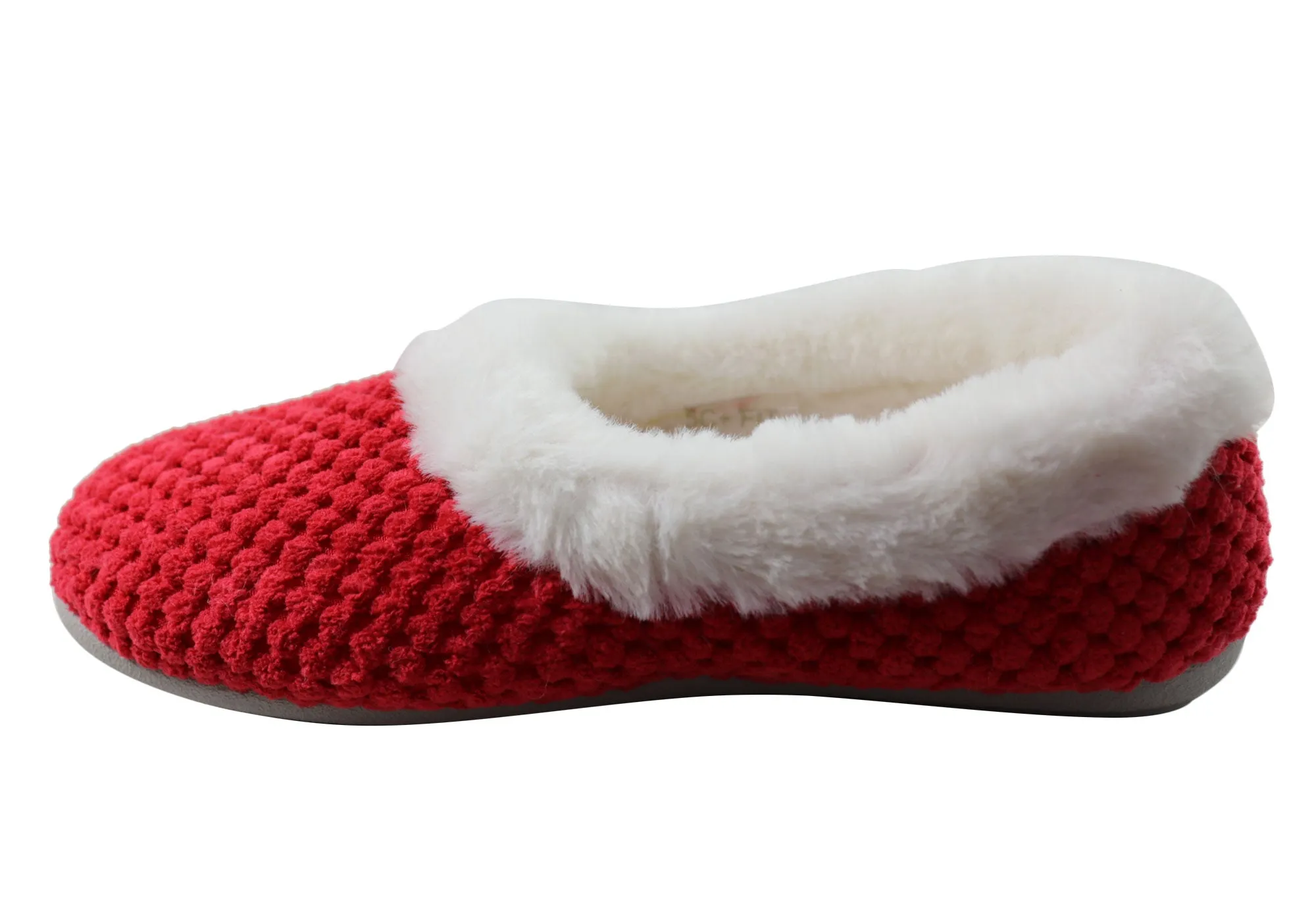 Homyped Holly Damen Stützende Bequeme Schlupfhausschuhe Homyped Schuhe