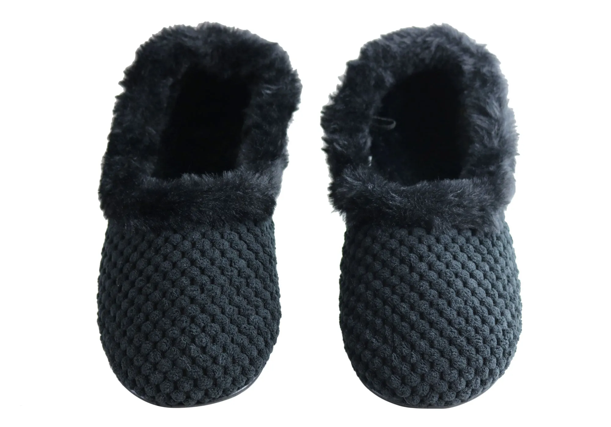 Homyped Holly Damen Stützende Bequeme Schlupfhausschuhe Homyped Schuhe