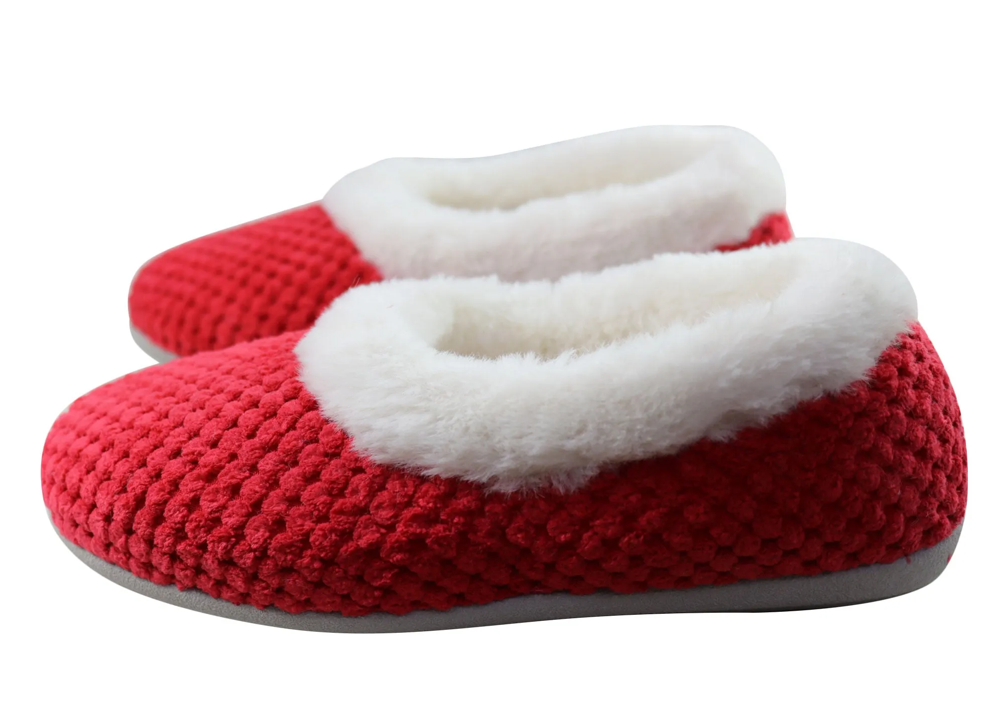 Homyped Holly Damen Stützende Bequeme Schlupfhausschuhe Homyped Schuhe