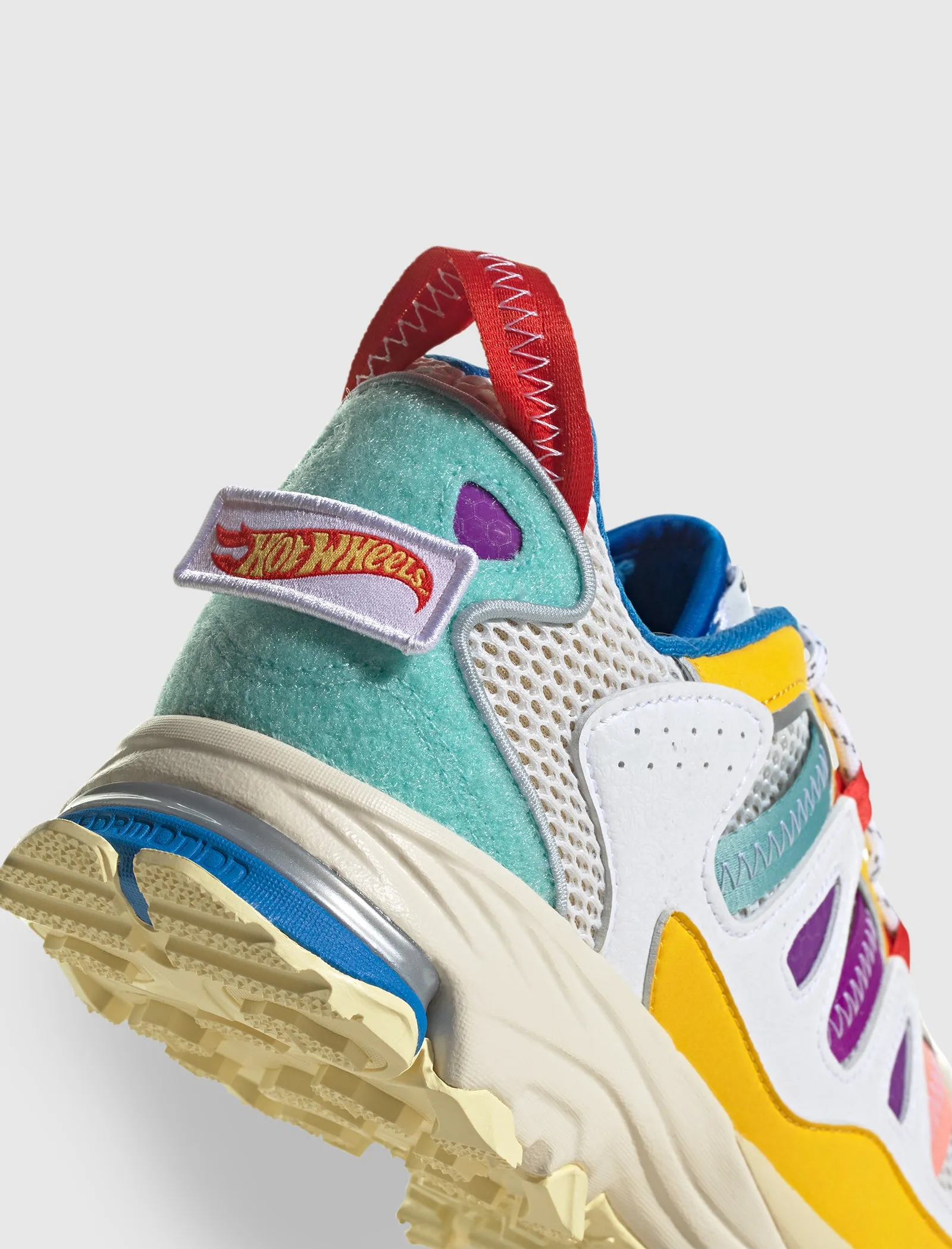 HOT WHEELS X SEAN WOTHERSPOON SUPERTURF ABENTEUER