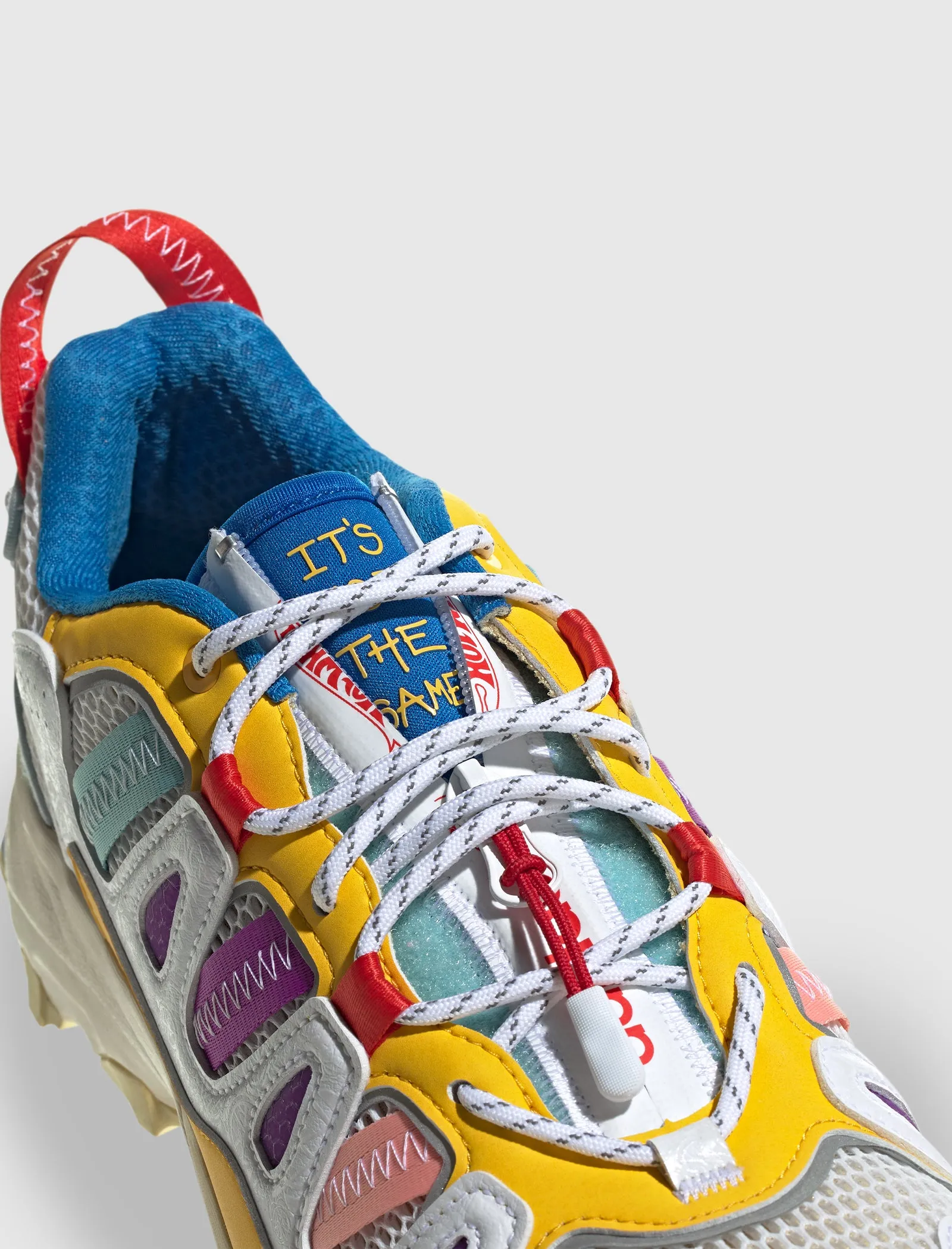 HOT WHEELS X SEAN WOTHERSPOON SUPERTURF ABENTEUER
