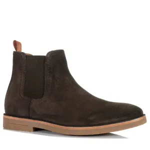 Hush Puppies Kaffee gemahlen aus groben Bohnen