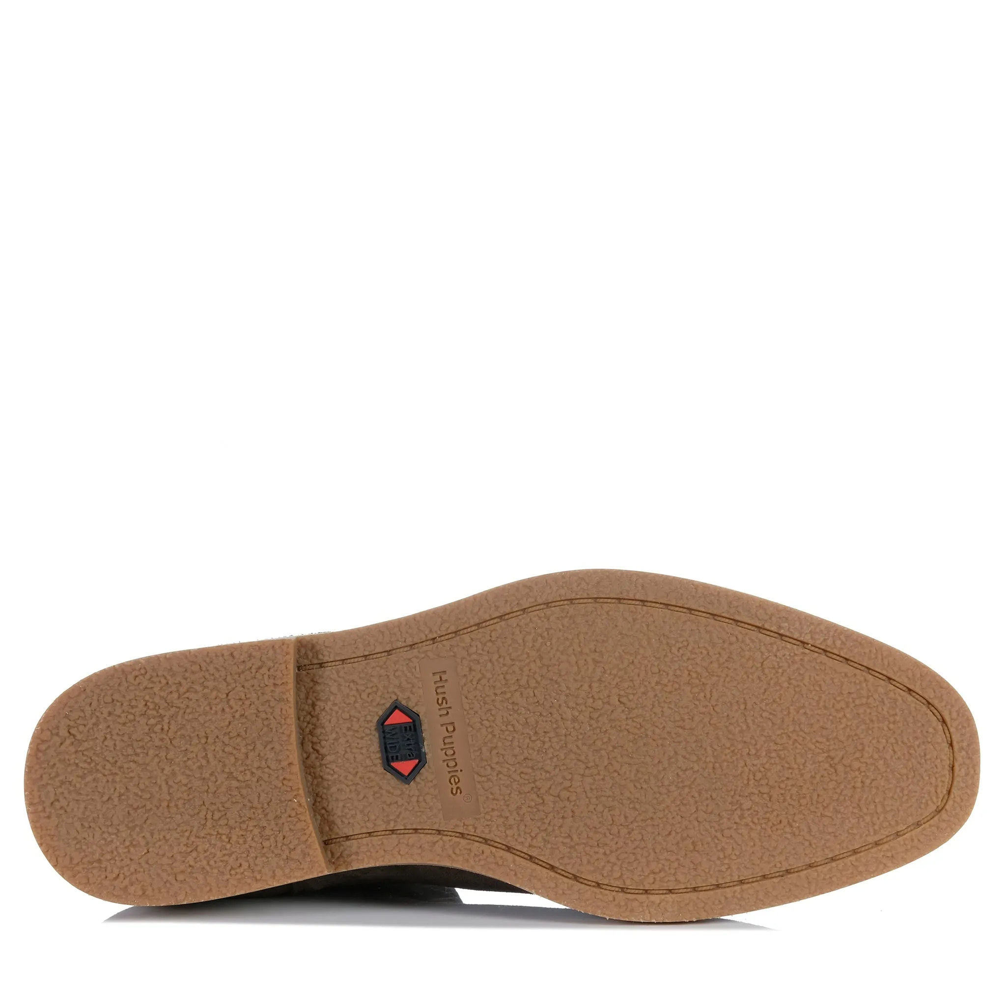 Hush Puppies Kaffee gemahlen aus groben Bohnen