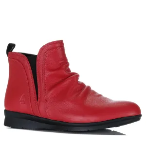 Hush Puppies Nerine Rotahorn