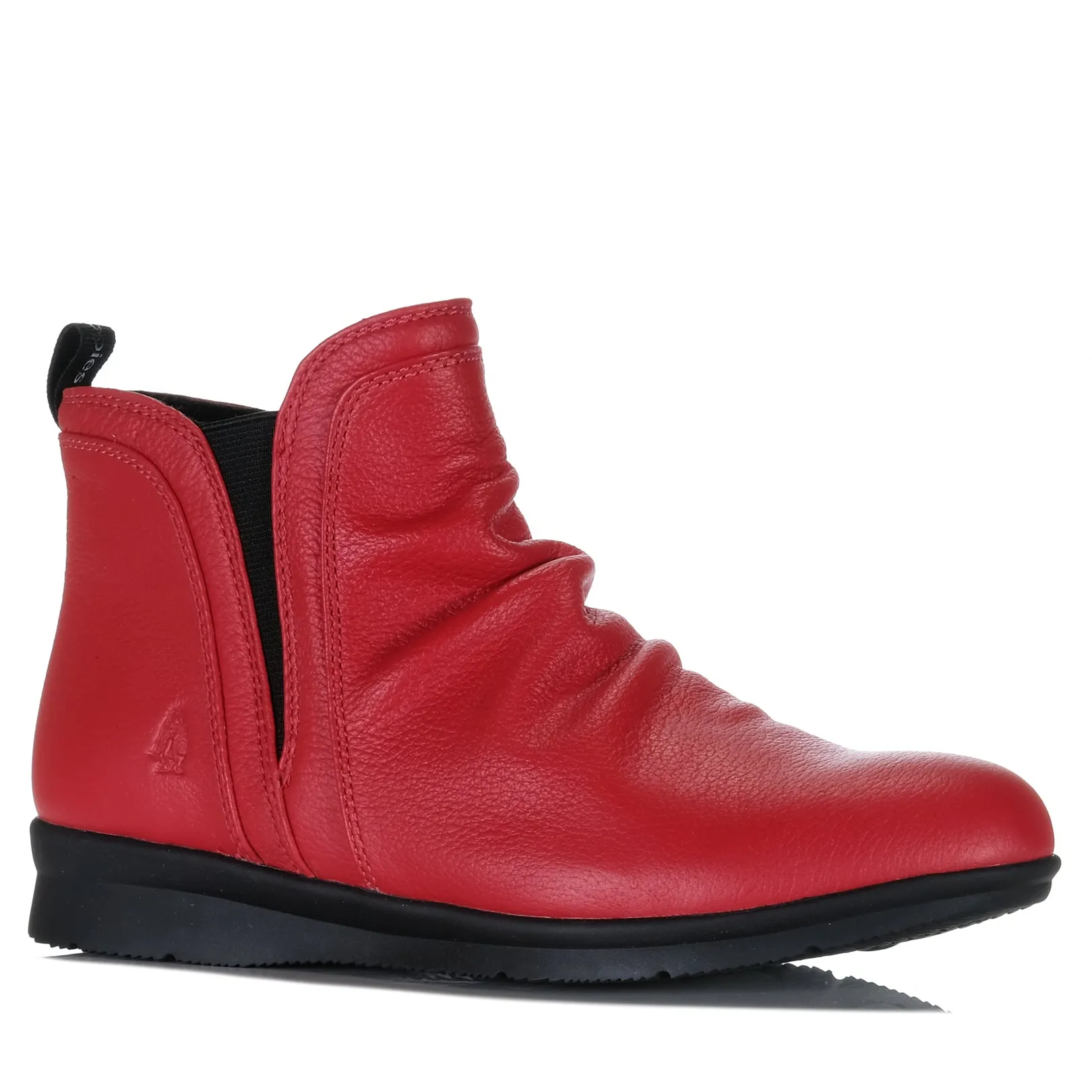 Hush Puppies Nerine Rotahorn