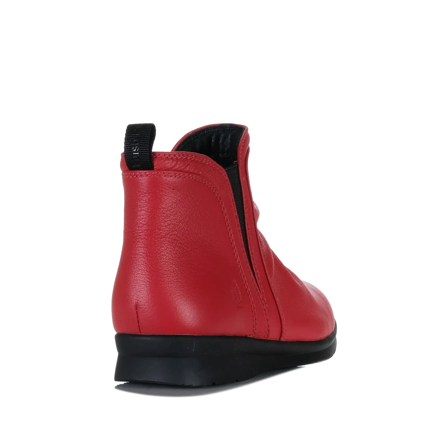 Hush Puppies Nerine Rotahorn
