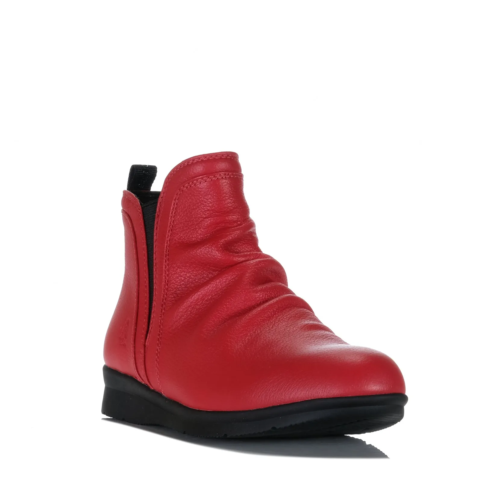 Hush Puppies Nerine Rotahorn