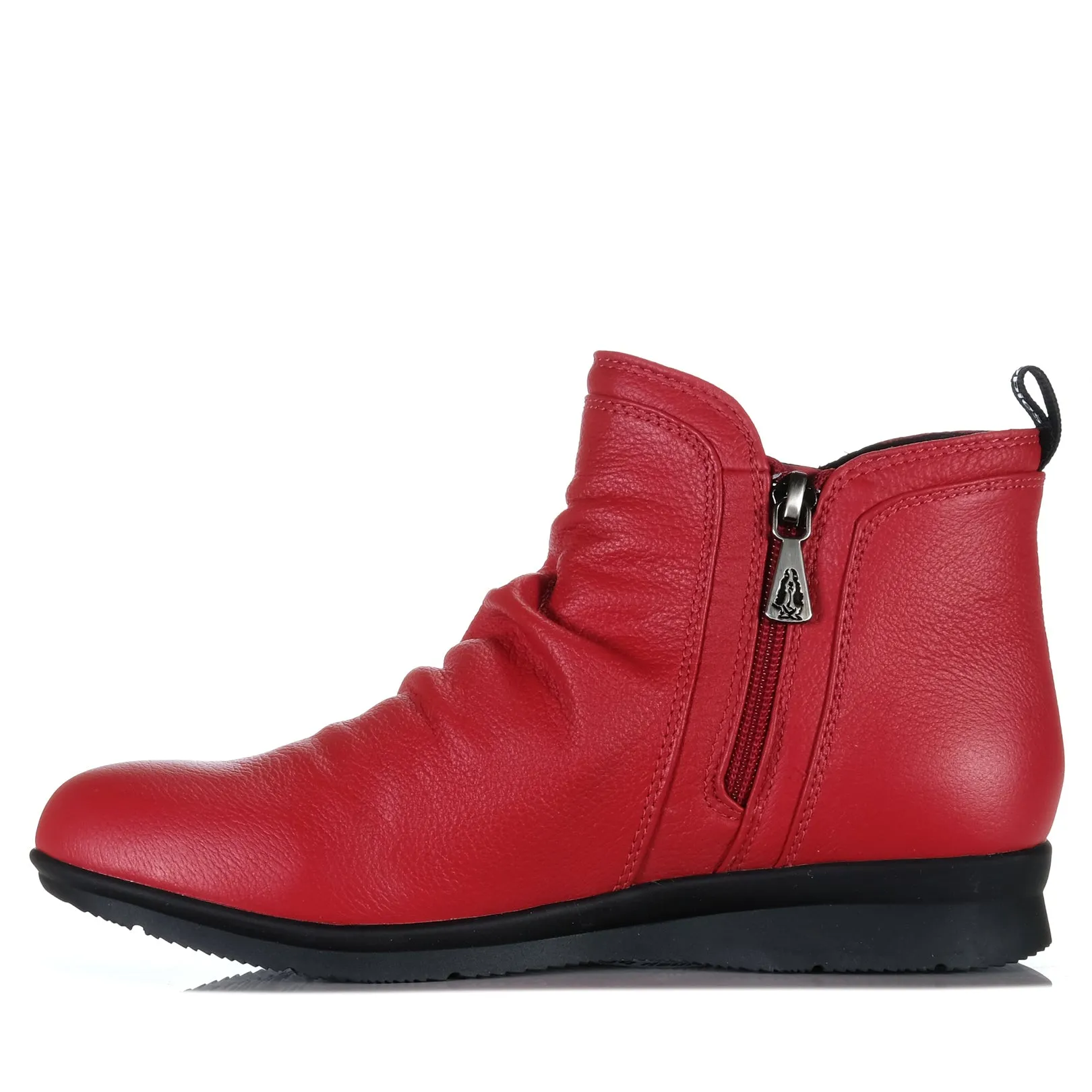 Hush Puppies Nerine Rotahorn