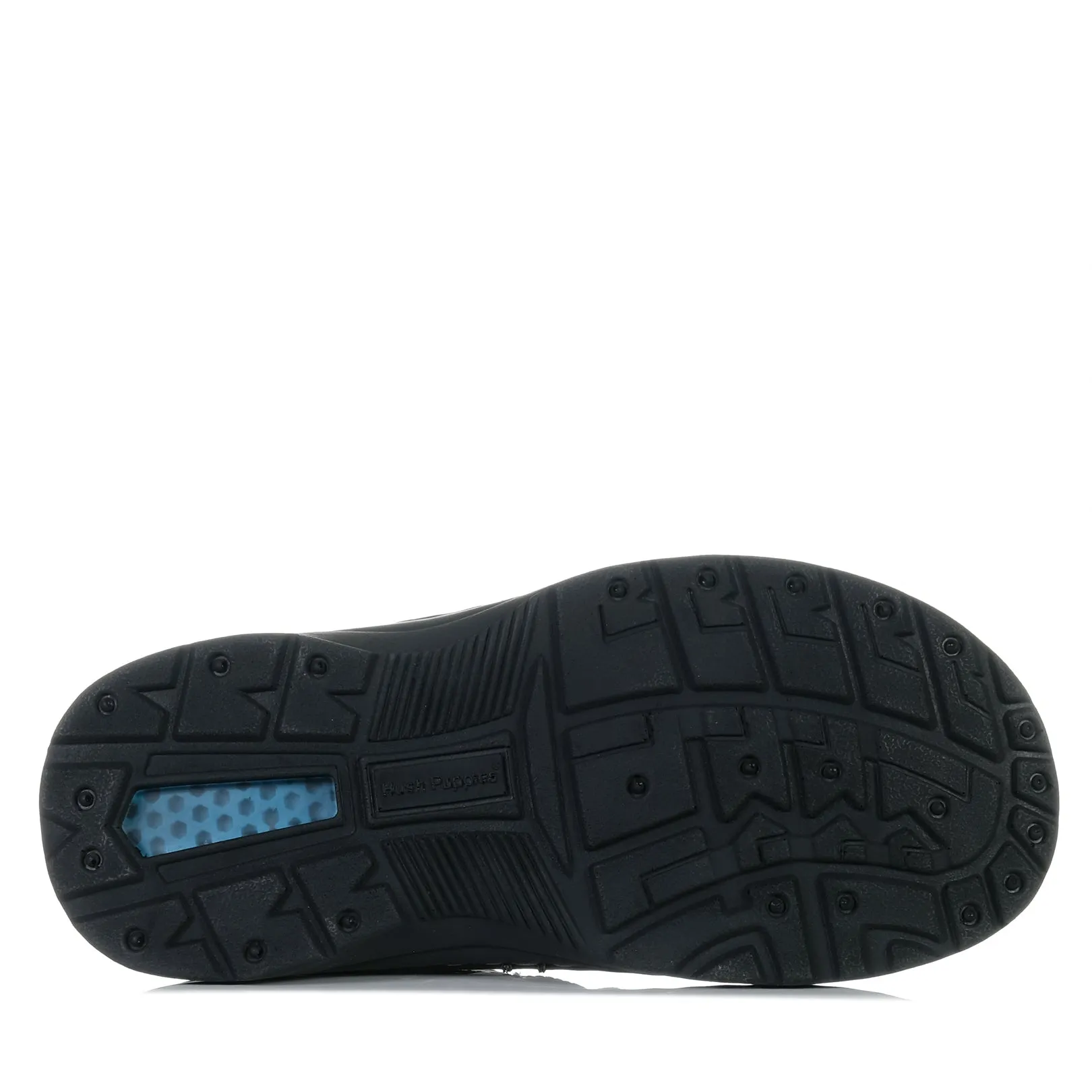 Hush Puppies Spartan Braun