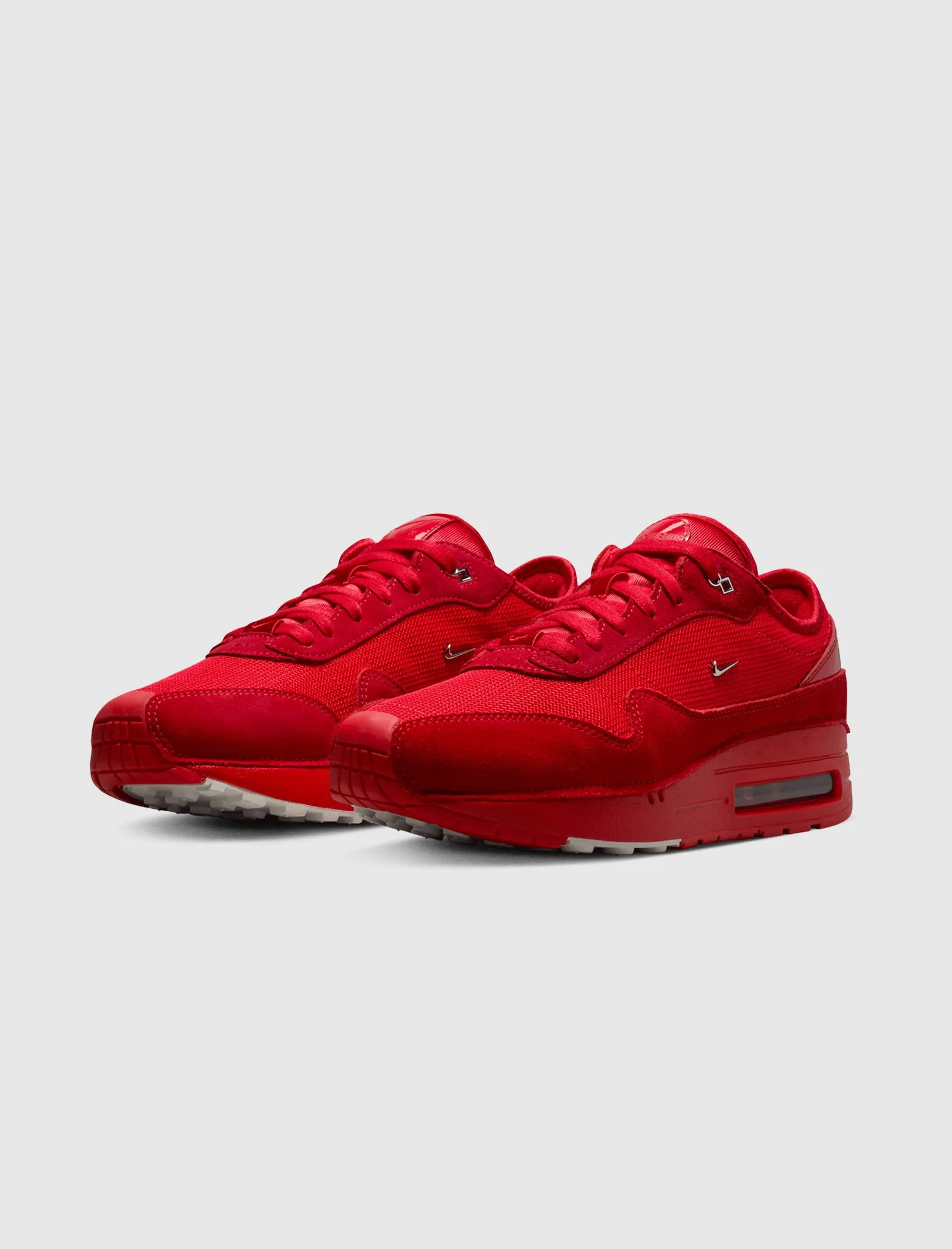 JACQUEMUS X DAMEN AIR MAX 1 '86 