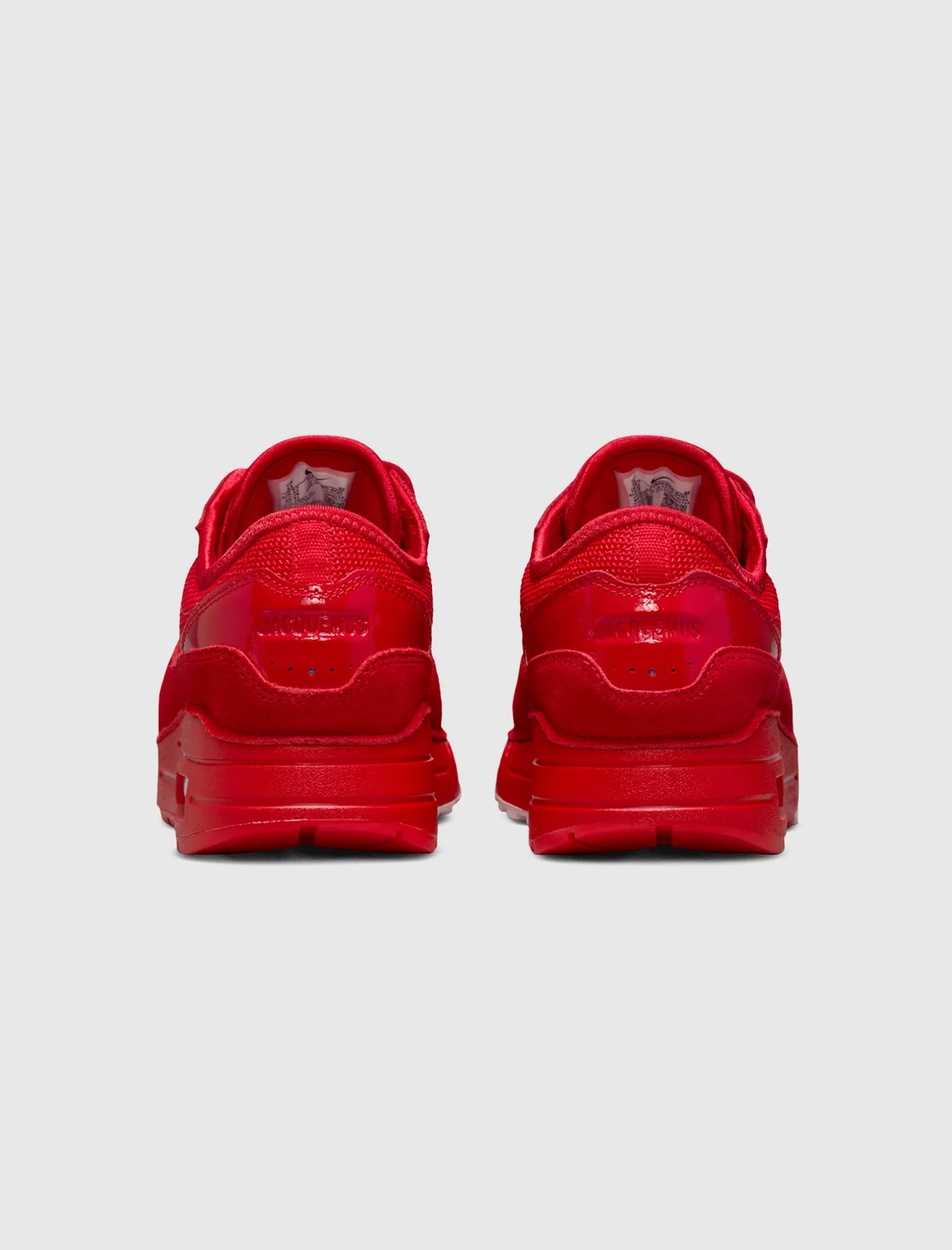 JACQUEMUS X DAMEN AIR MAX 1 '86 