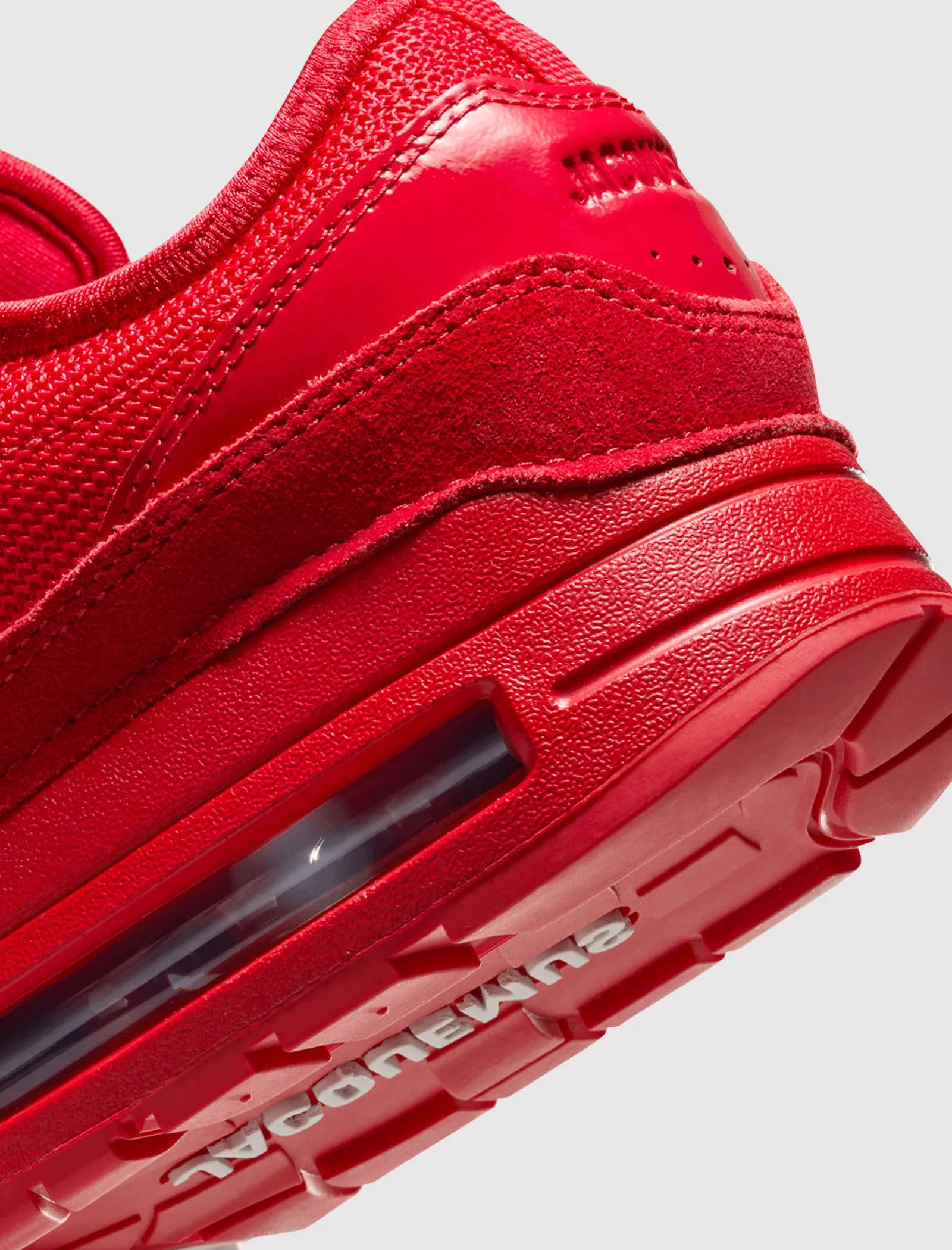 JACQUEMUS X DAMEN AIR MAX 1 '86 