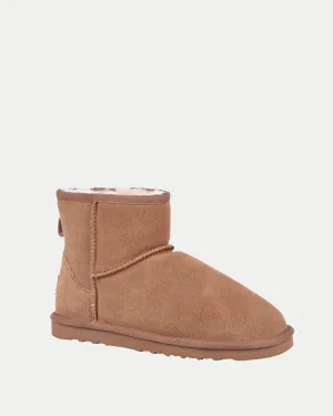 Jillaroo Ugg Kastanie