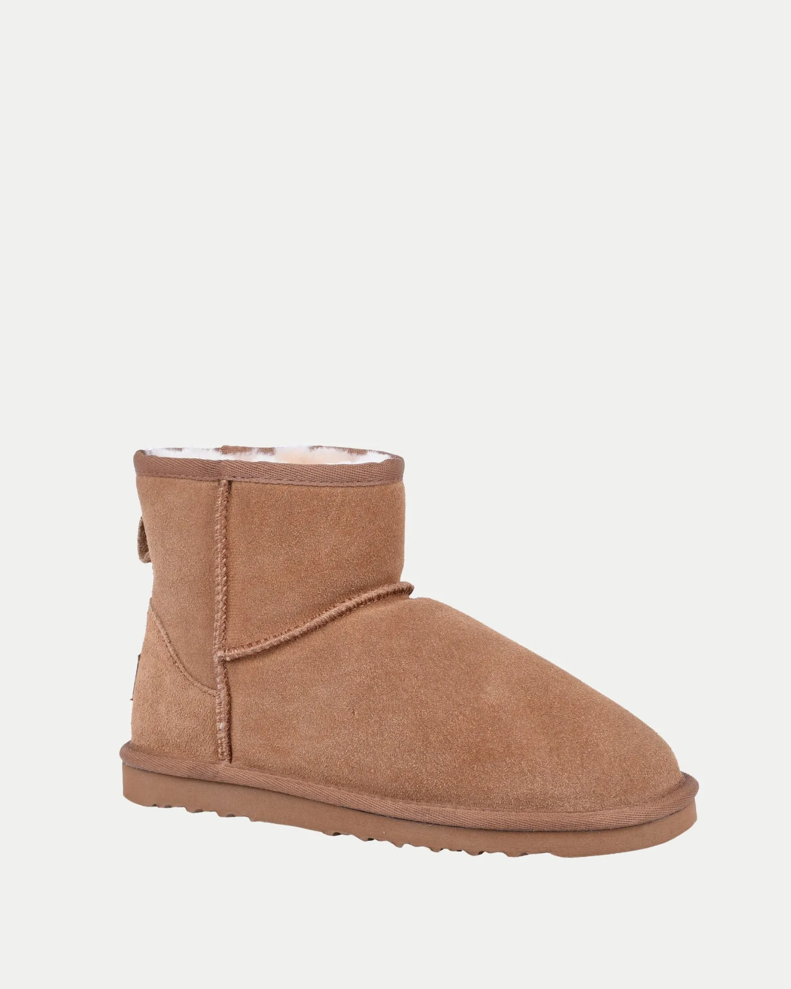 Jillaroo Ugg Kastanie