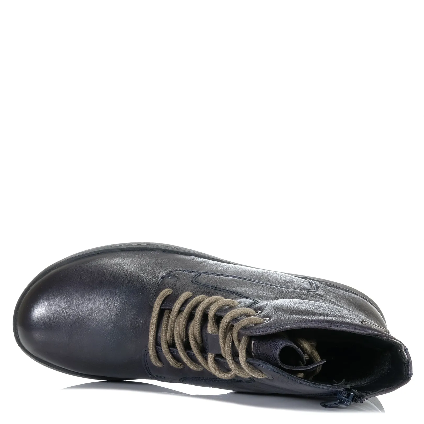 Josef Seibel Anna 51 Ozeanblau