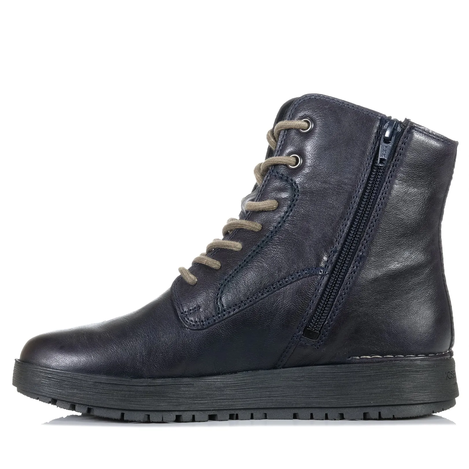Josef Seibel Anna 51 Ozeanblau