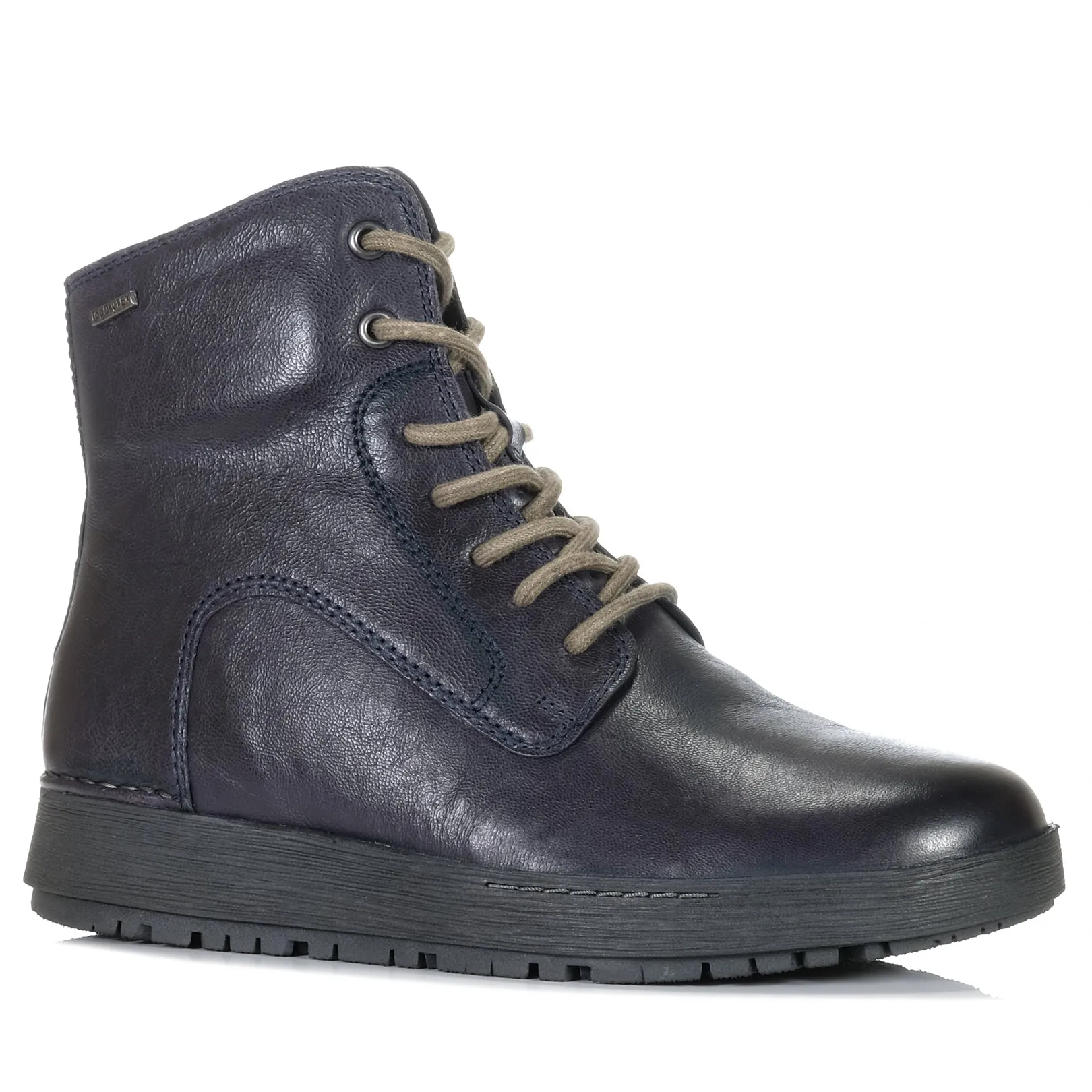 Josef Seibel Anna 51 Ozeanblau
