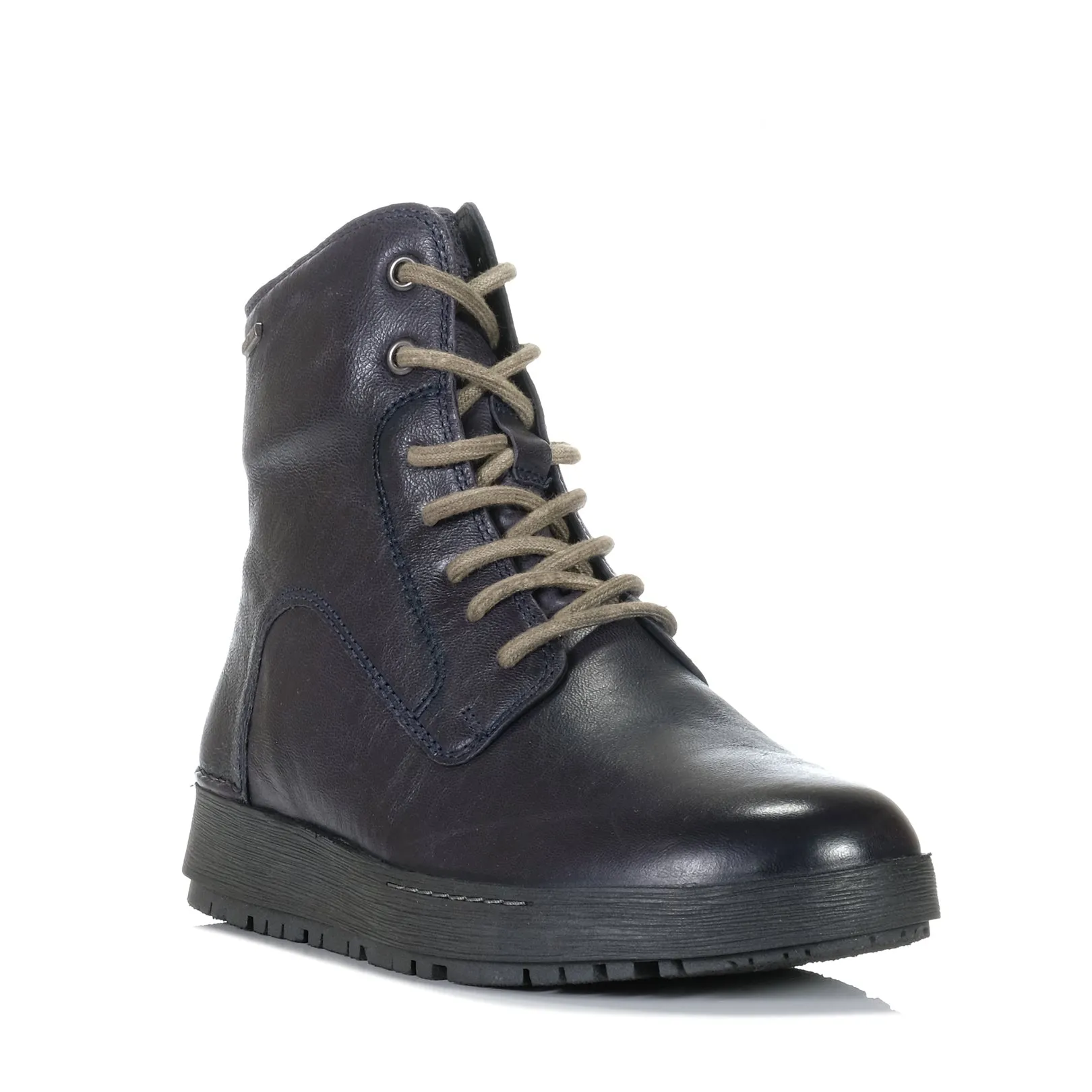 Josef Seibel Anna 51 Ozeanblau