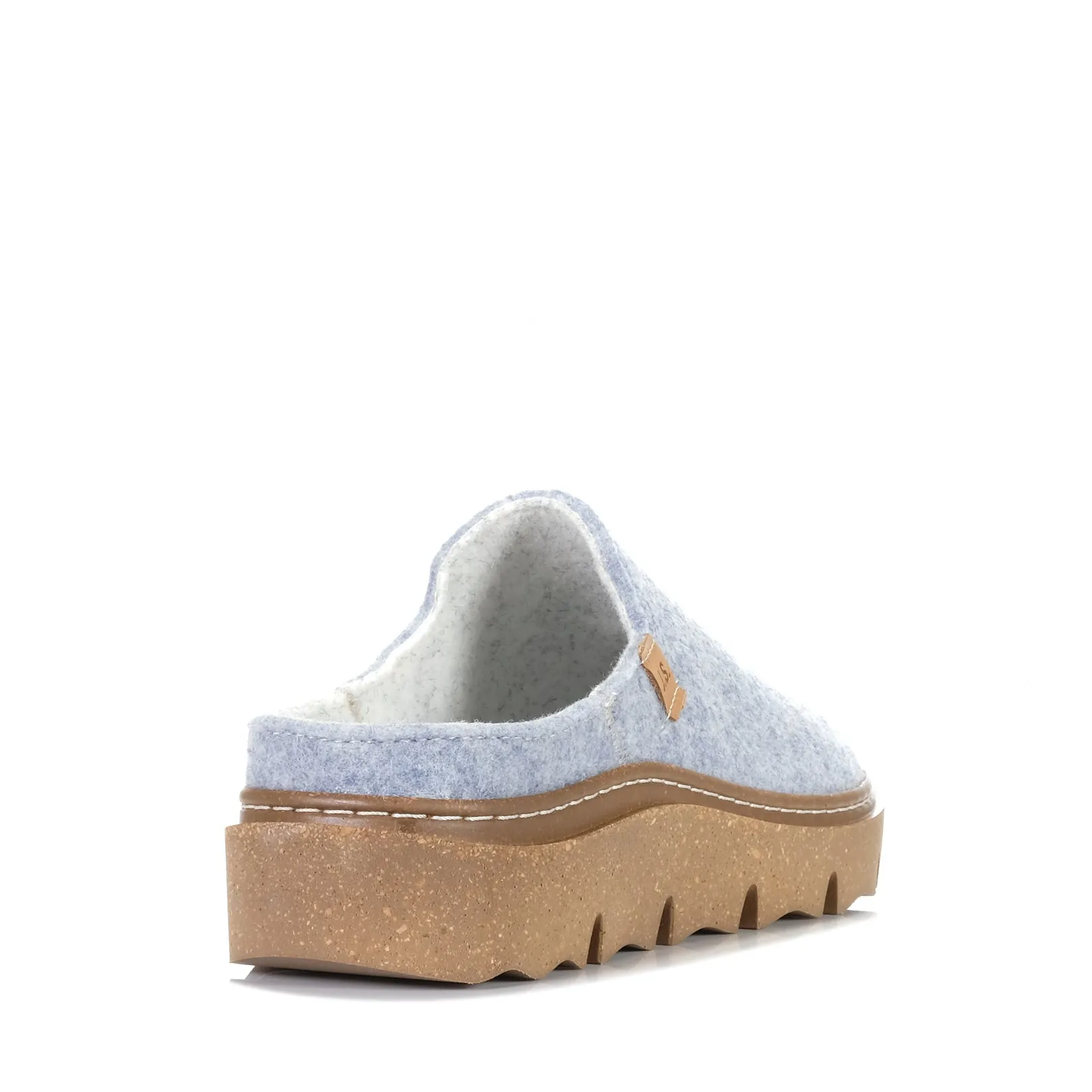 Josef Seibel Carmaux 01 Himmelblau