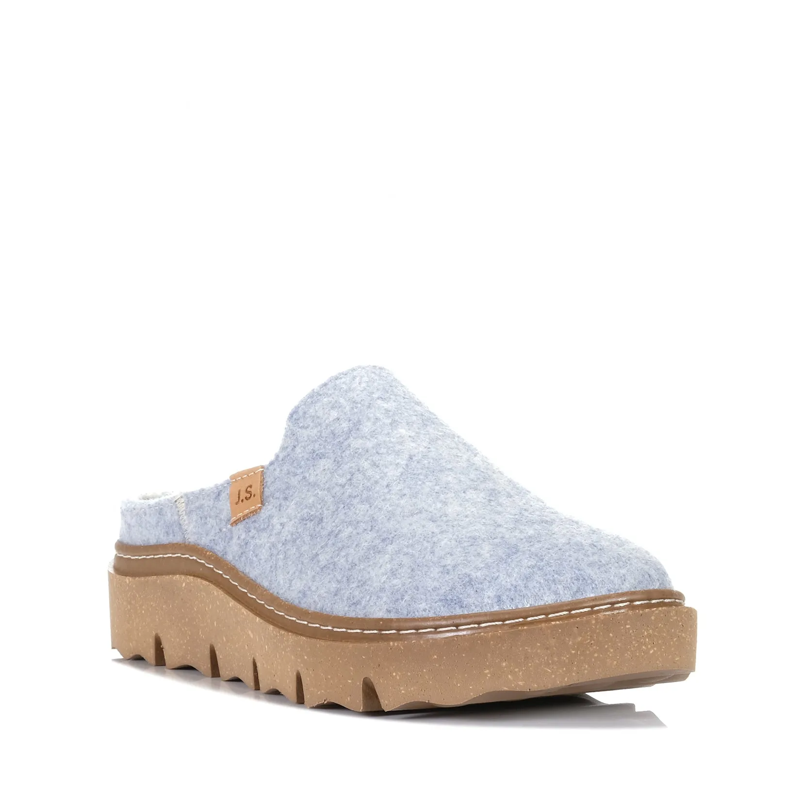 Josef Seibel Carmaux 01 Himmelblau