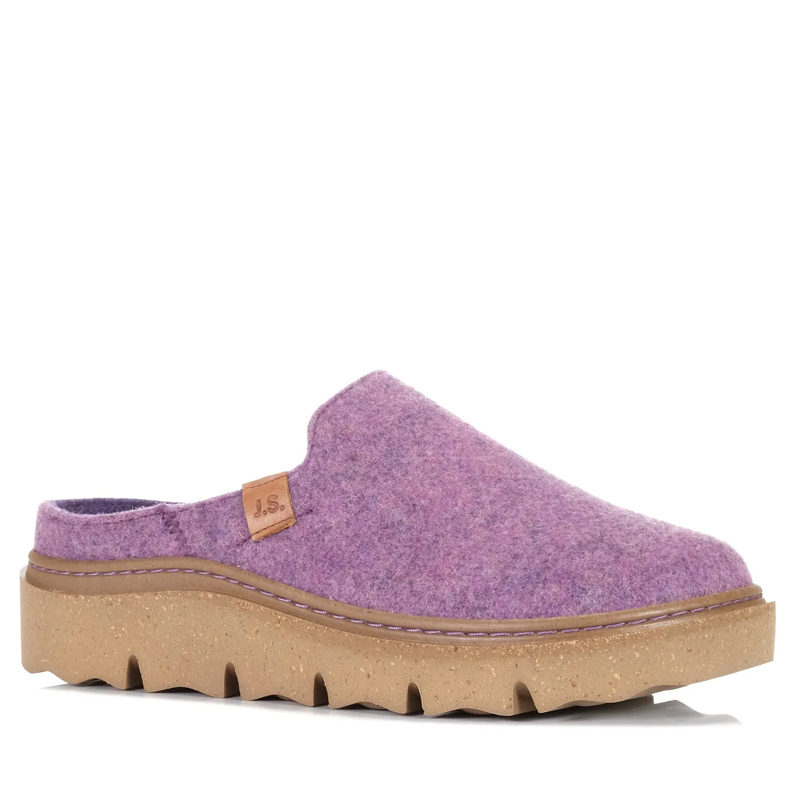Josef Seibel Carmaux 01 Viola Lila
