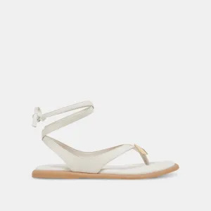JUDY SANDALEN KNOCHENLEDER
