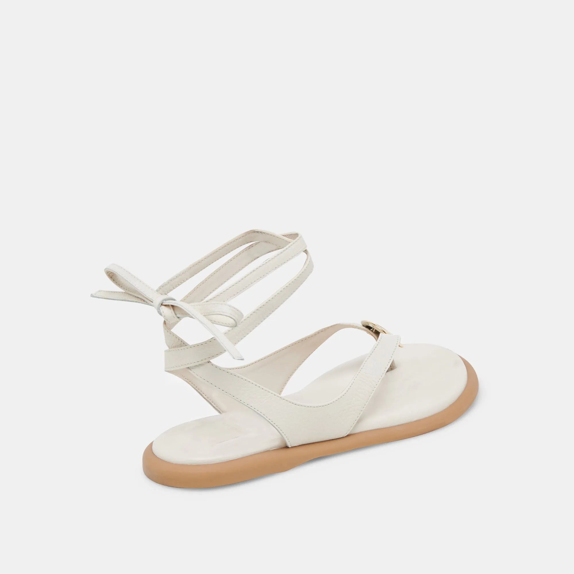 JUDY SANDALEN KNOCHENLEDER