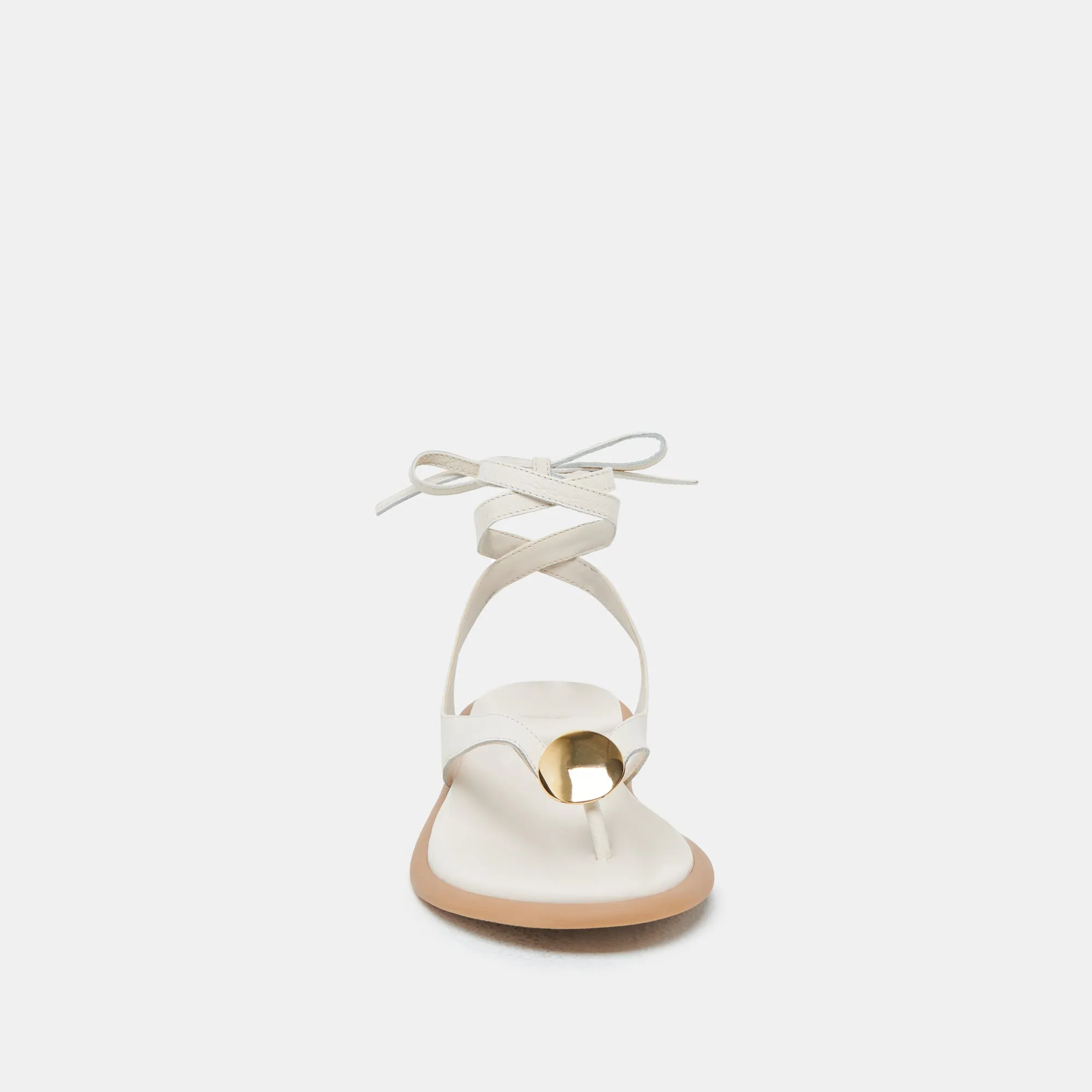 JUDY SANDALEN KNOCHENLEDER