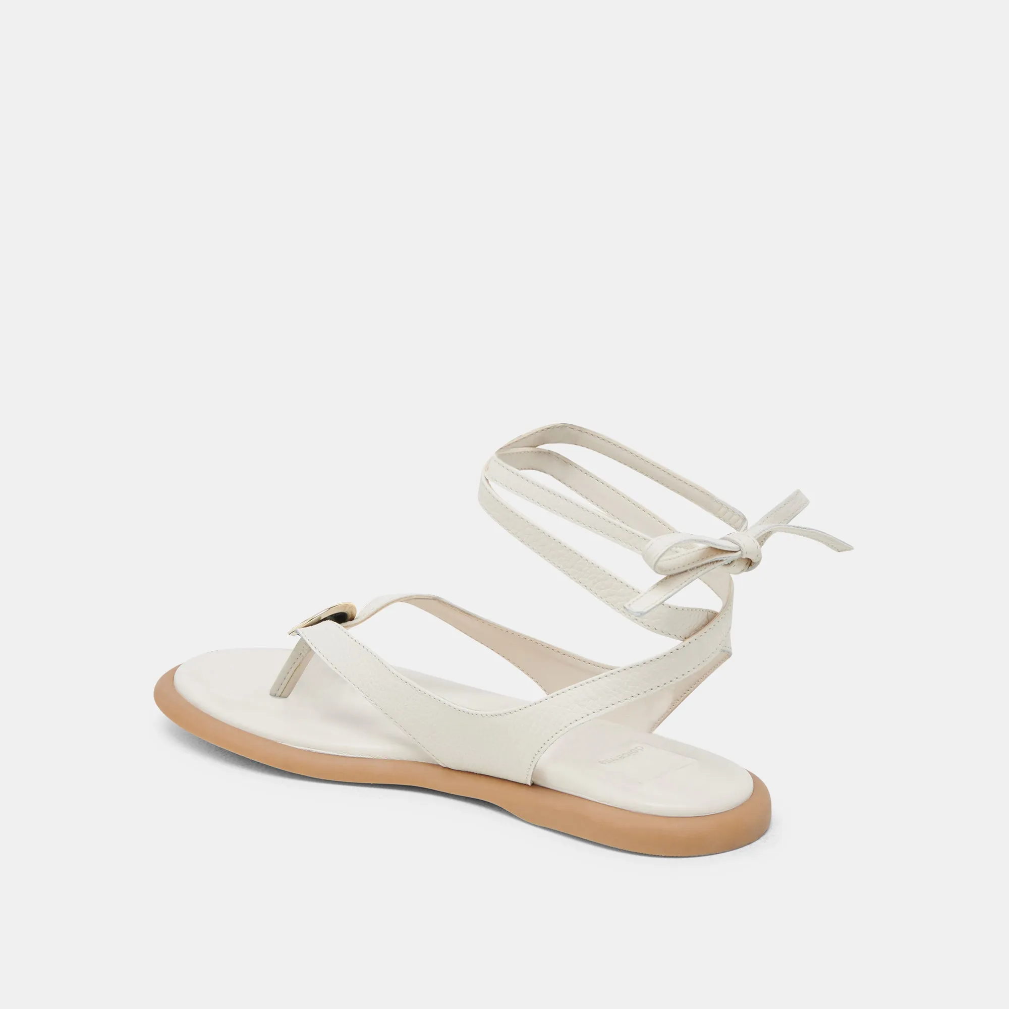 JUDY SANDALEN KNOCHENLEDER
