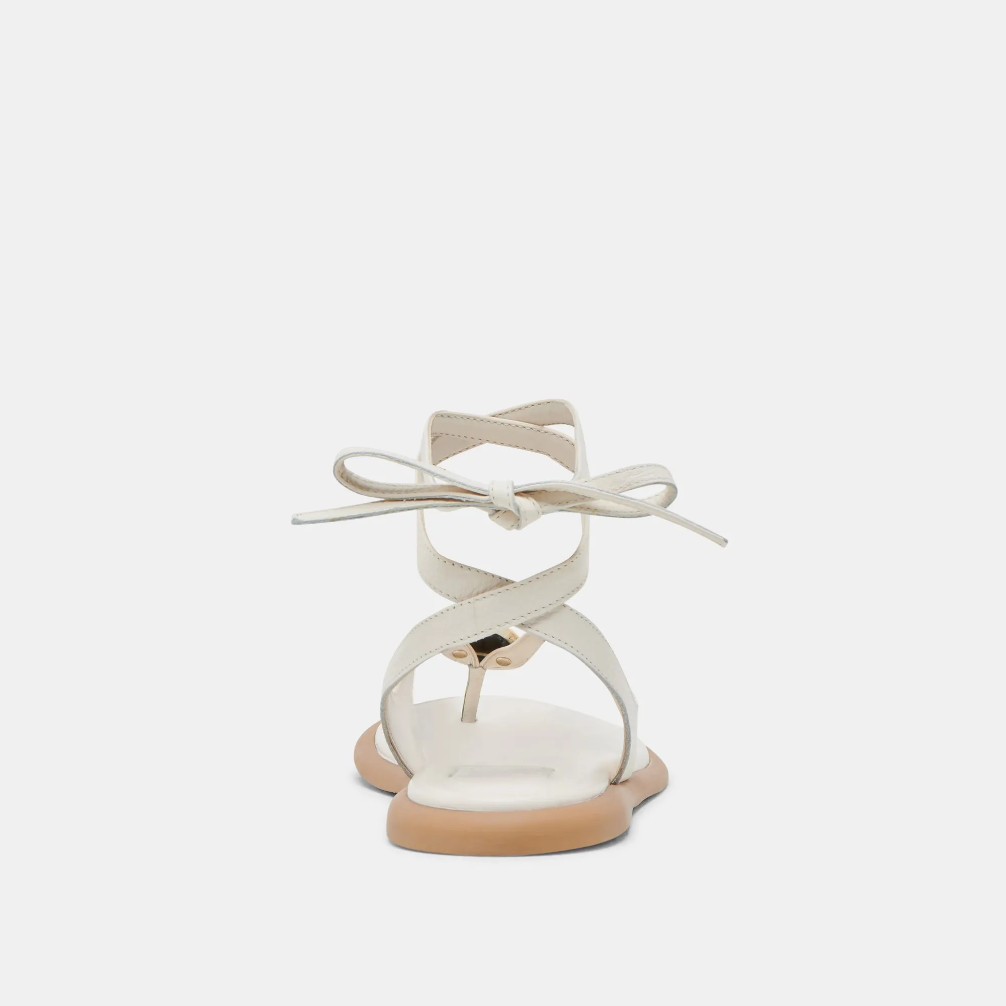 JUDY SANDALEN KNOCHENLEDER