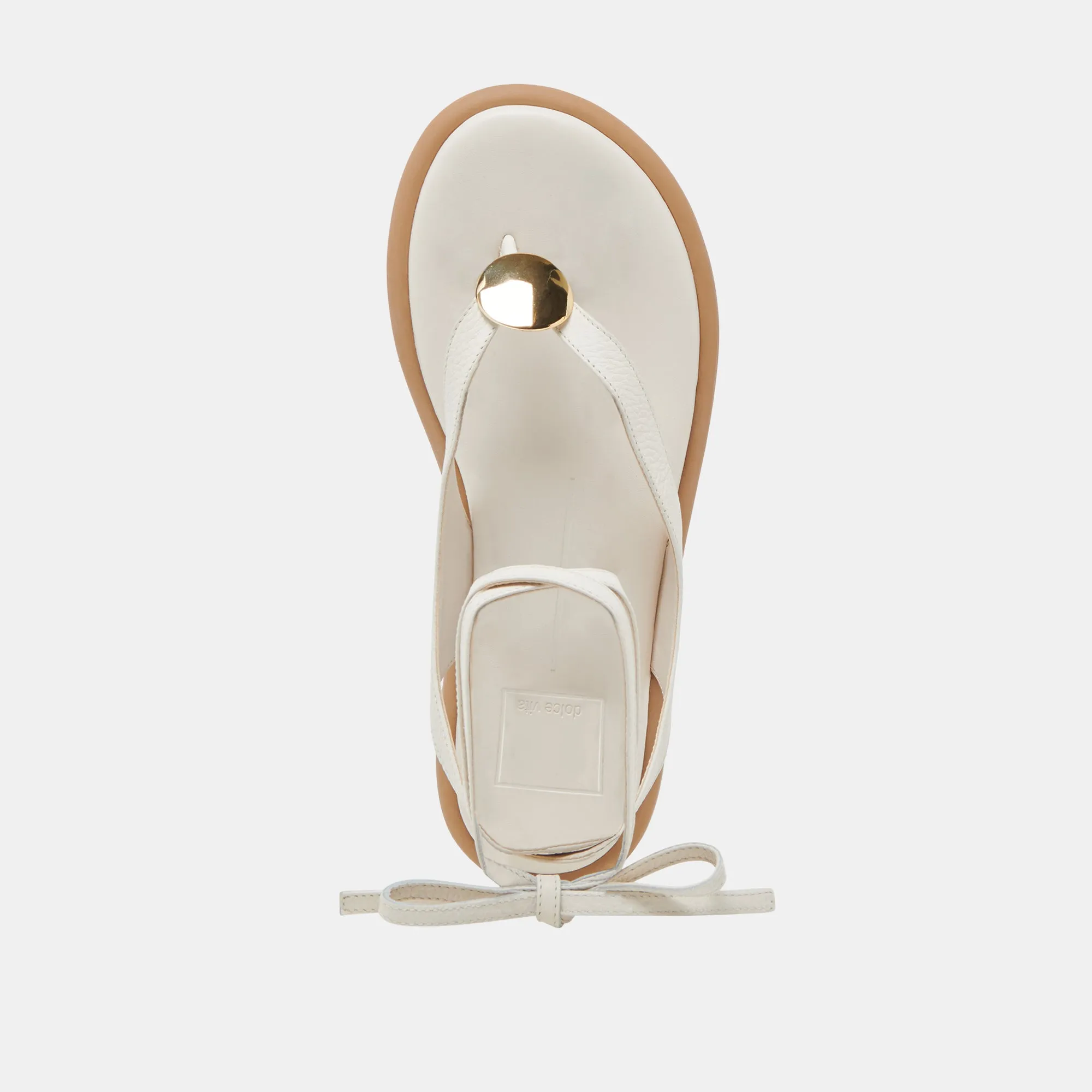 JUDY SANDALEN KNOCHENLEDER