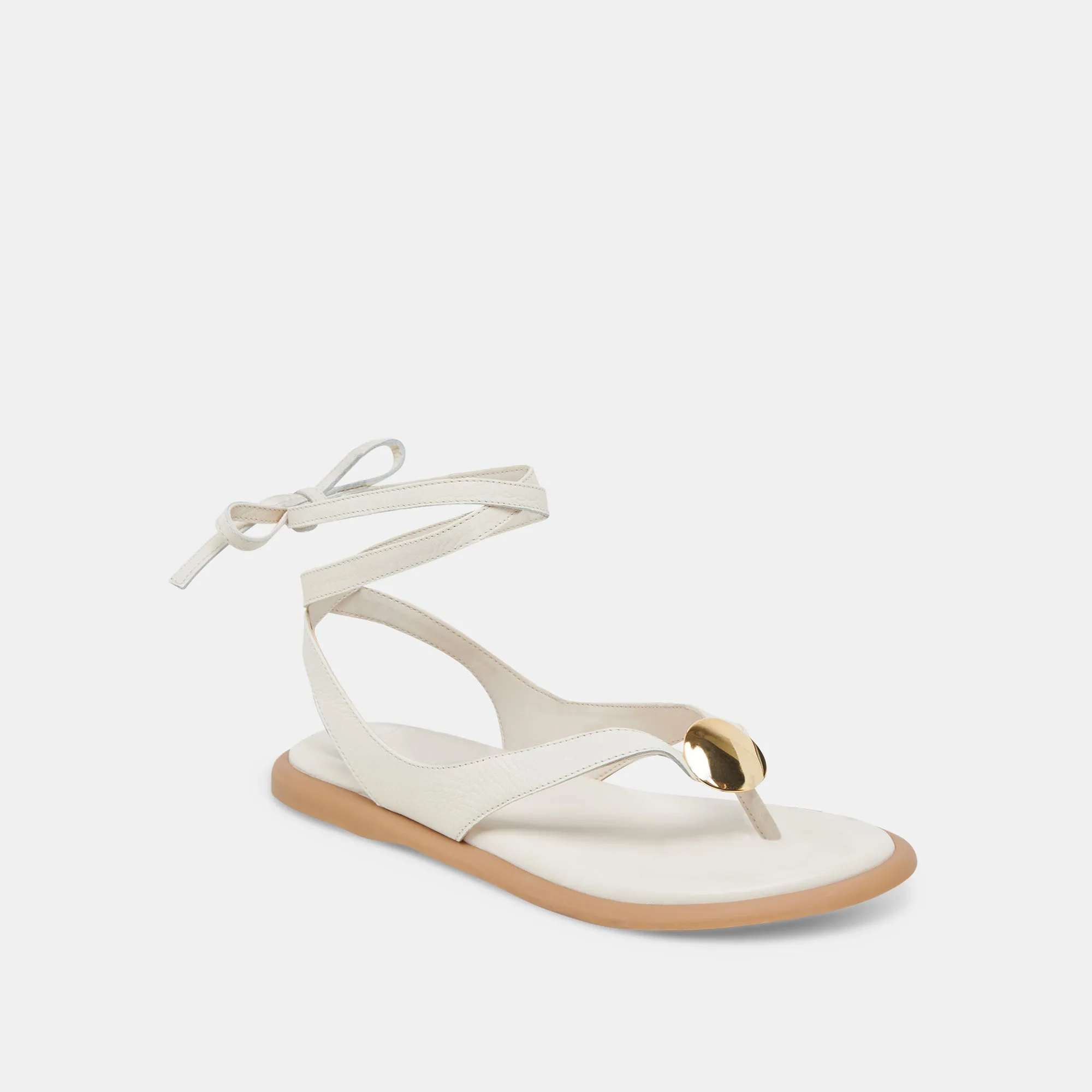 JUDY SANDALEN KNOCHENLEDER