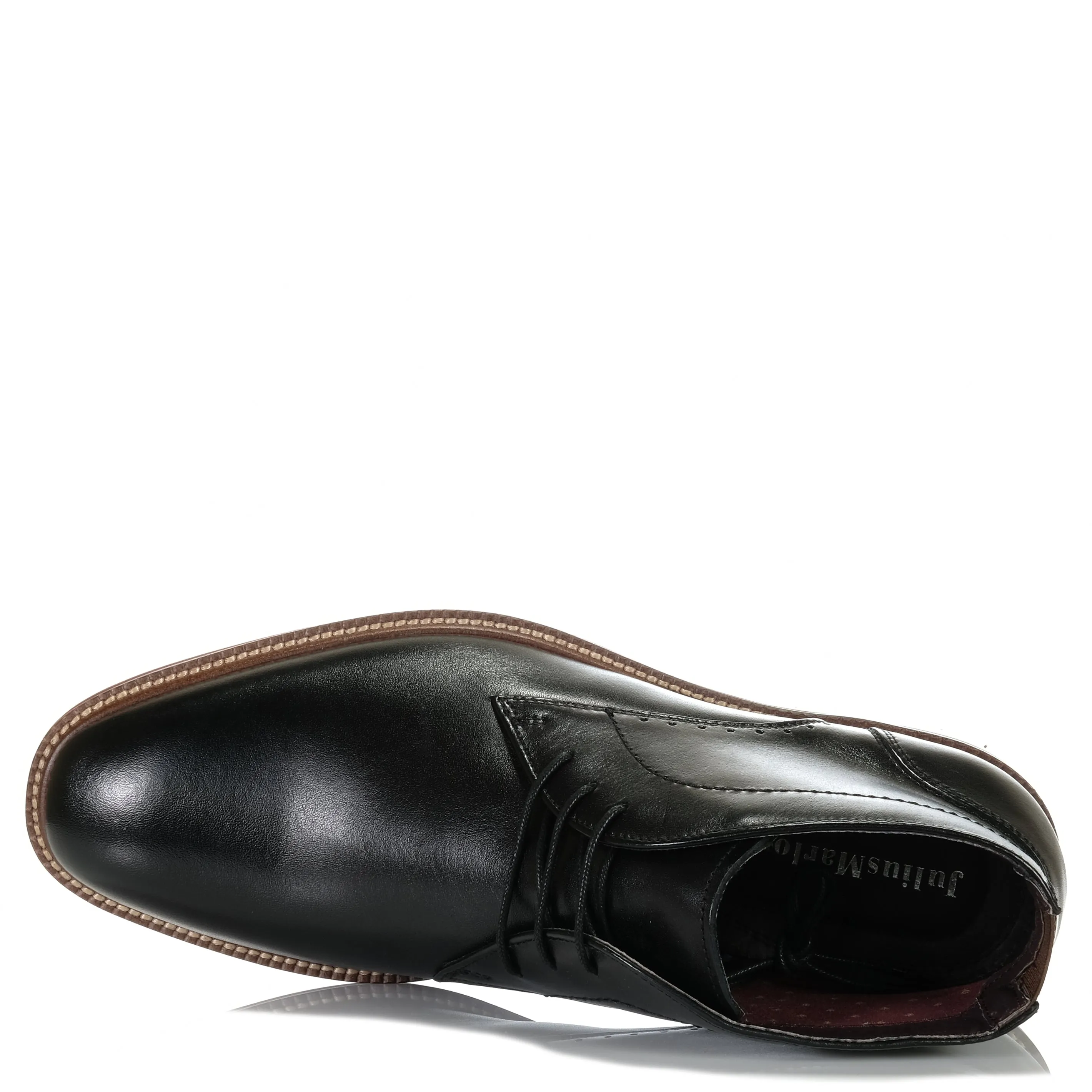 Julius Marlow Skittle Schwarz